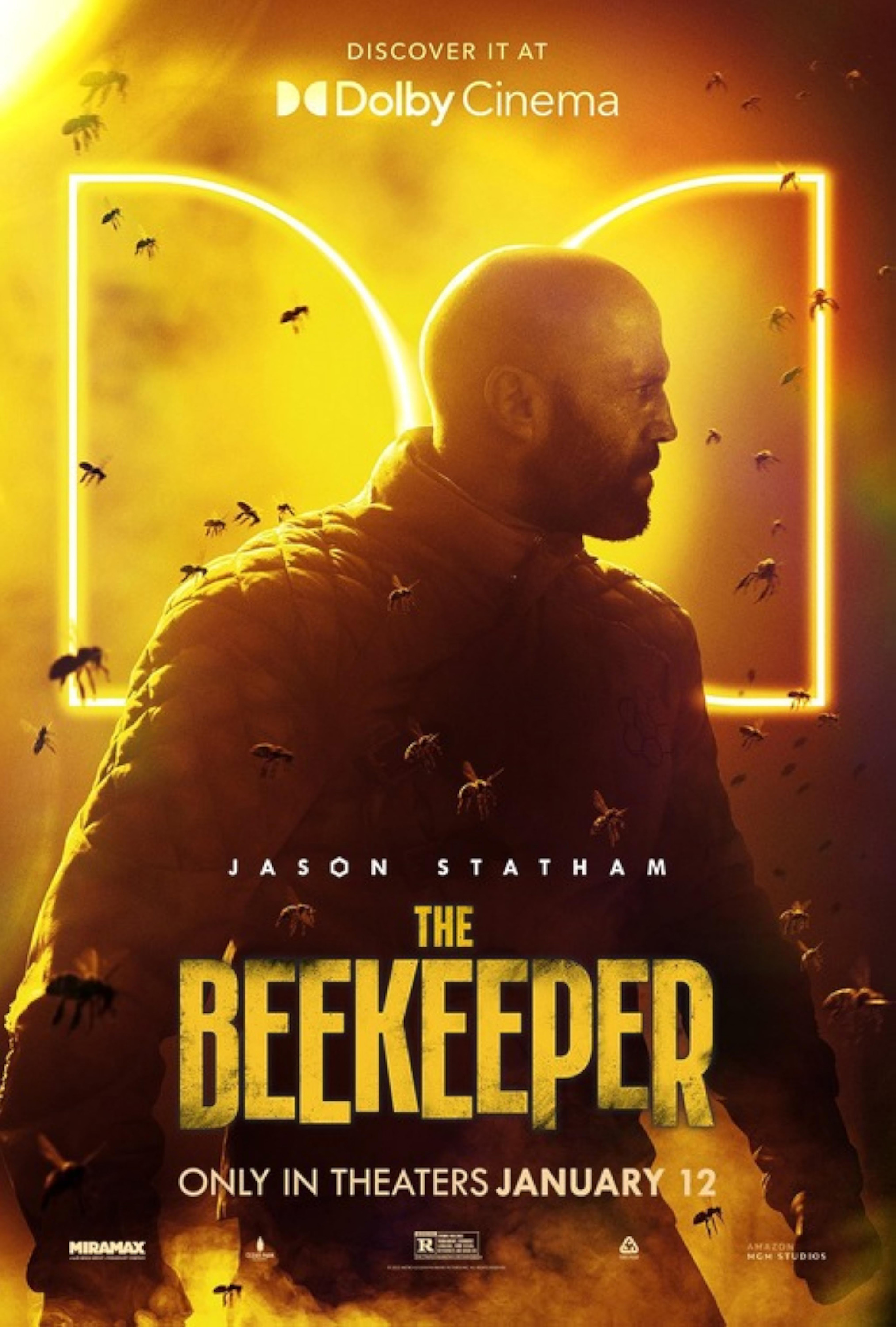 The BEEKEEPER