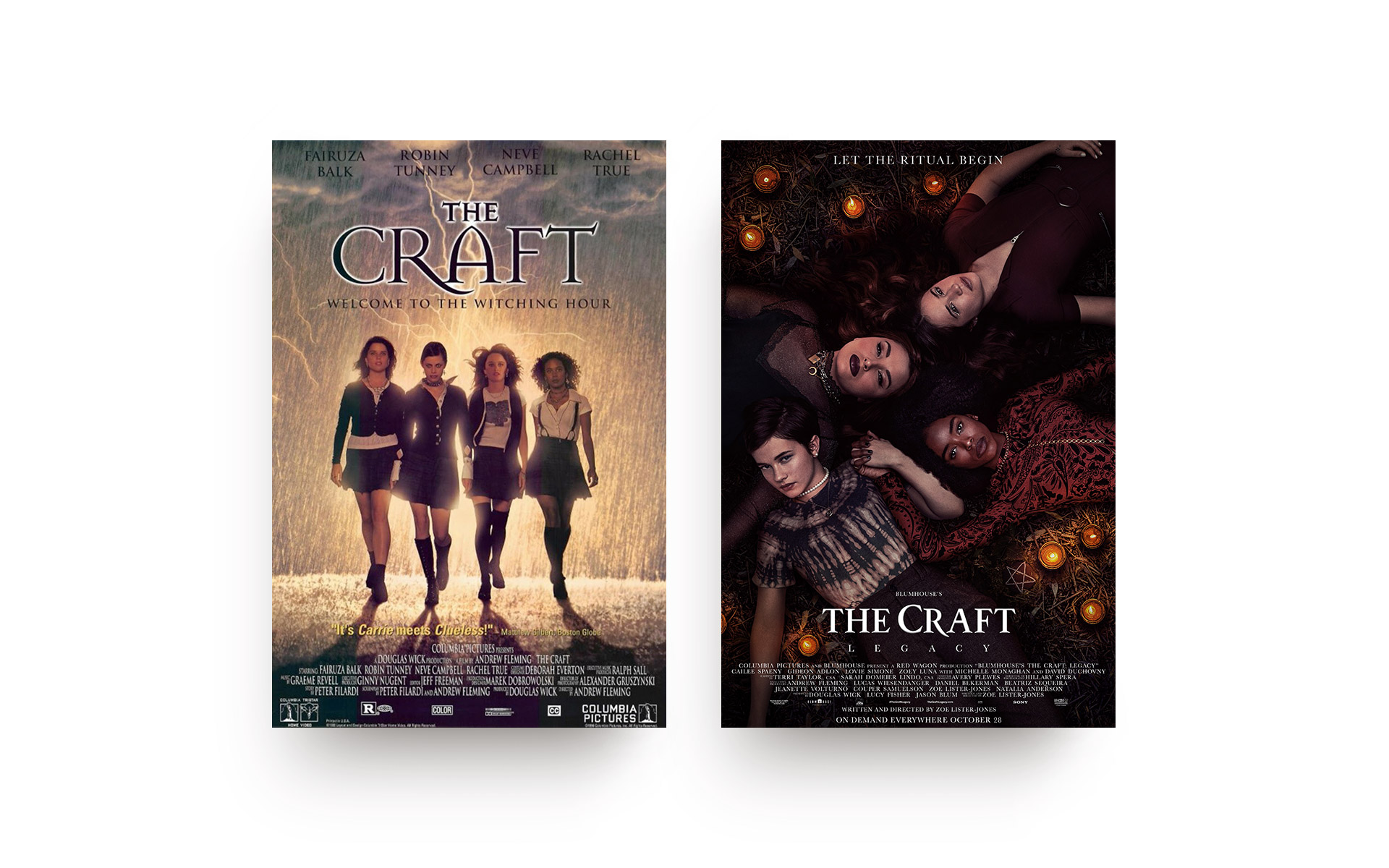 The Craft