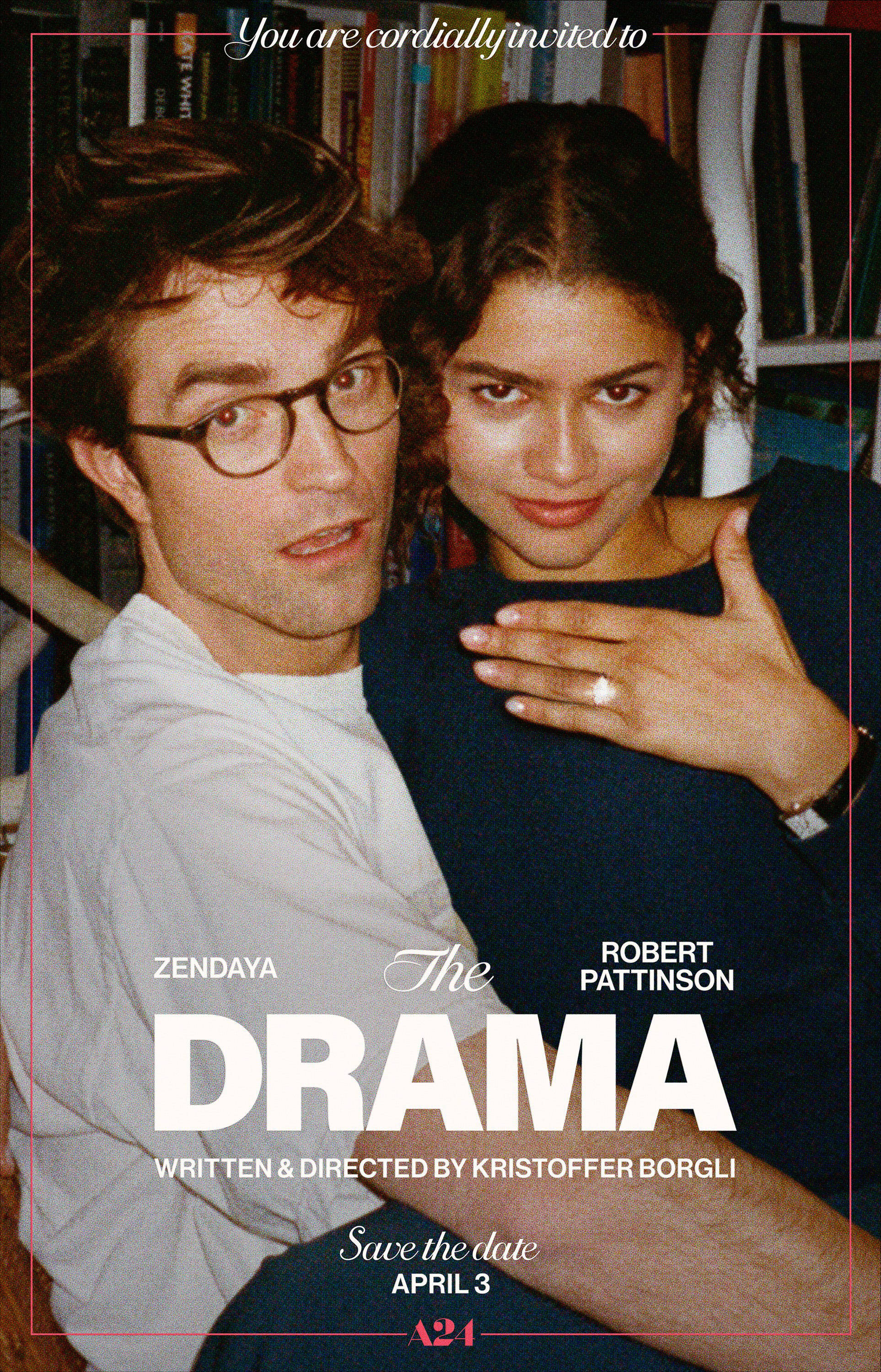 The DRAMA
