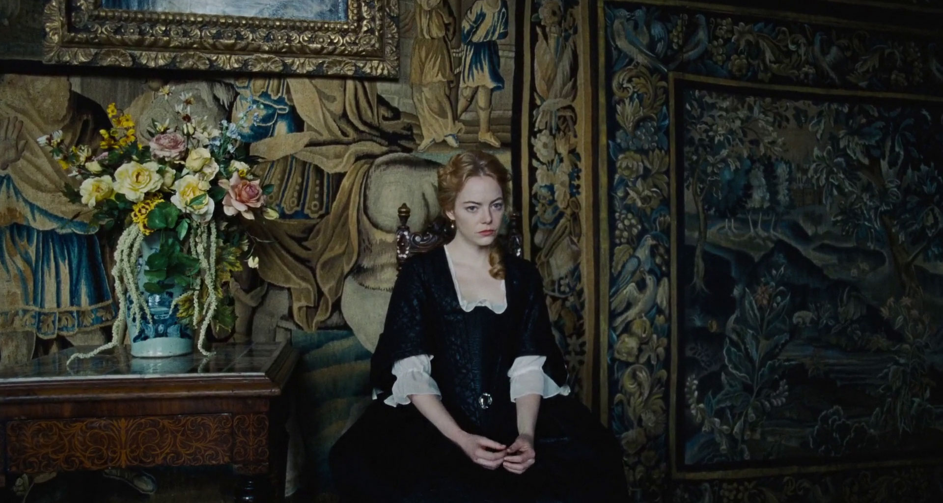 The Favourite