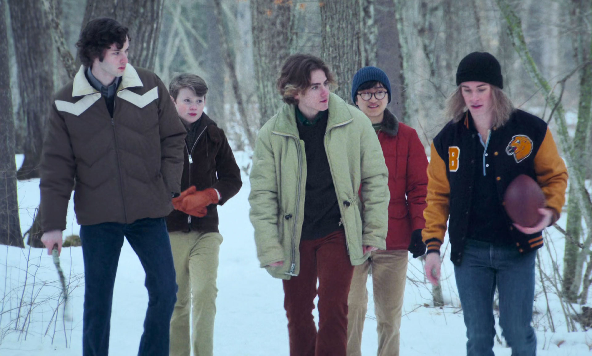 The Holdovers
