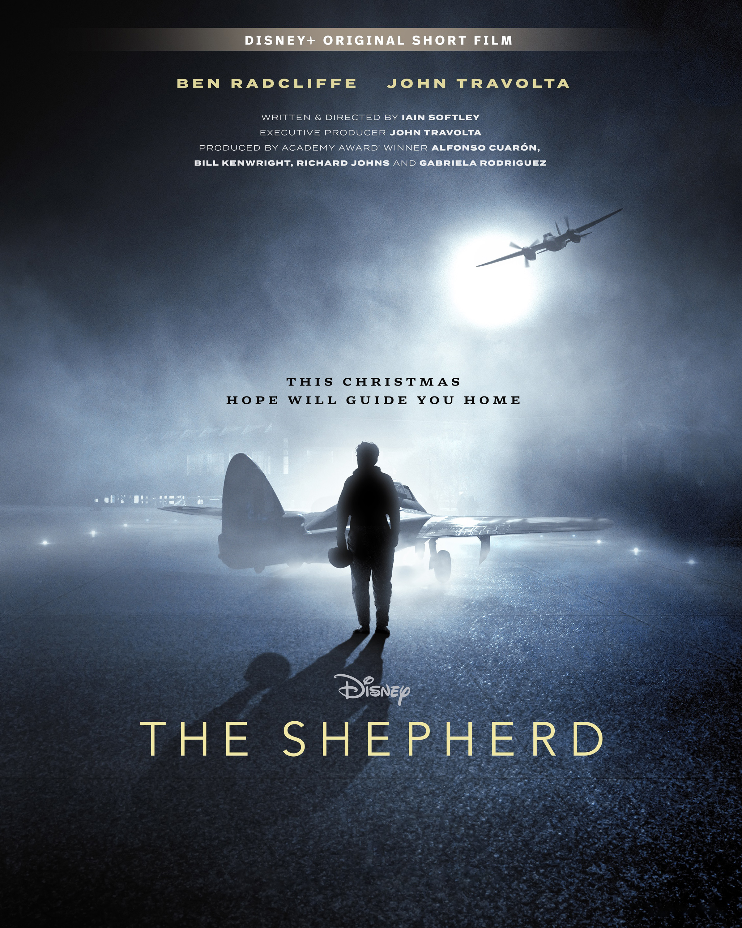 THE SHEPHERD