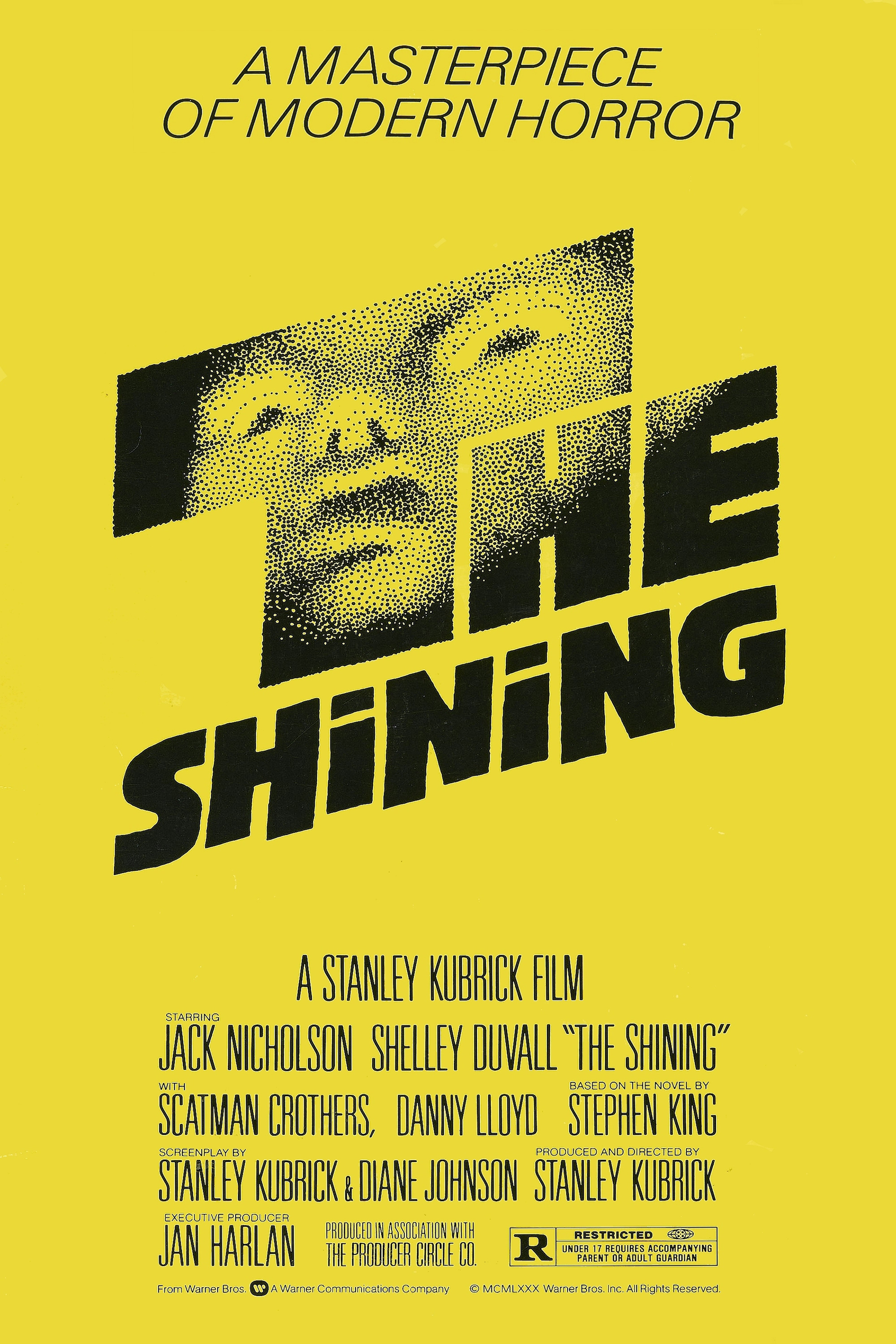 THE SHiNiNG