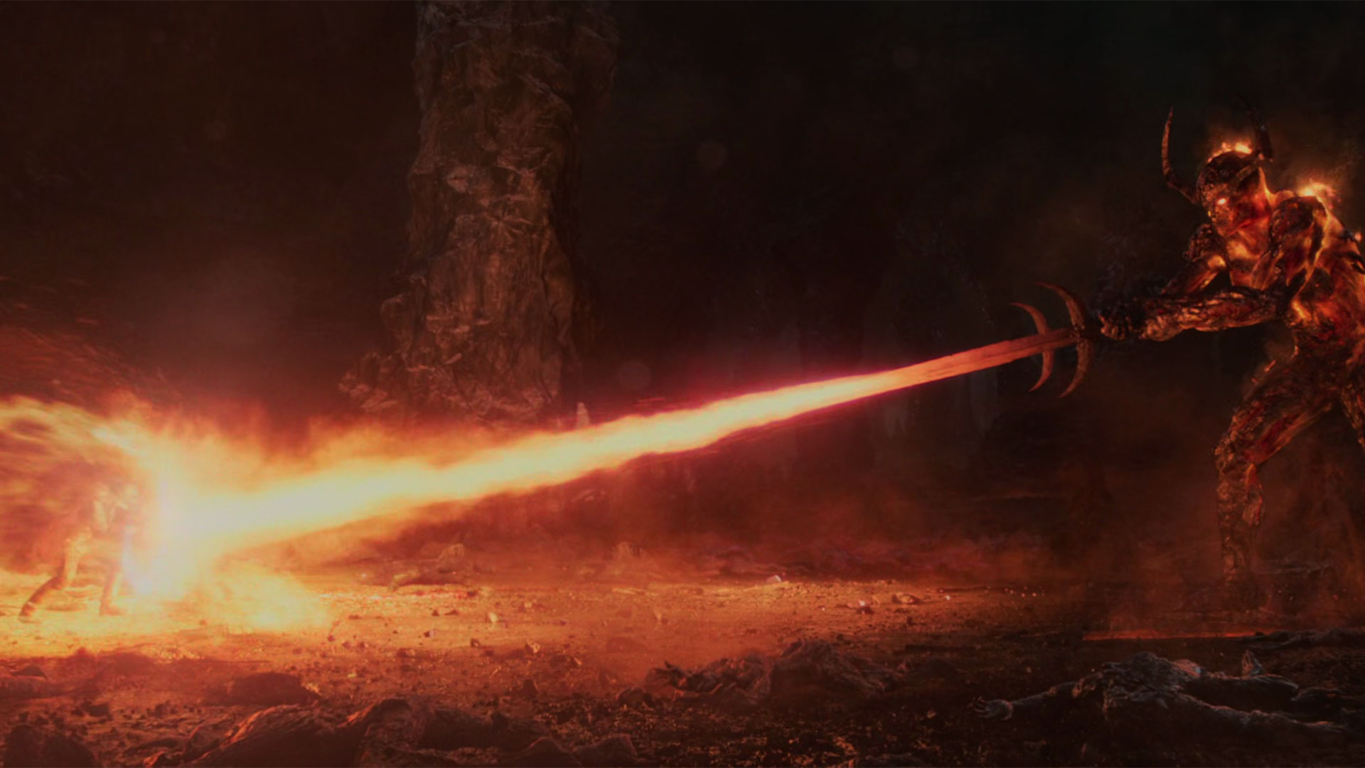 THOR: RAGNAROK
