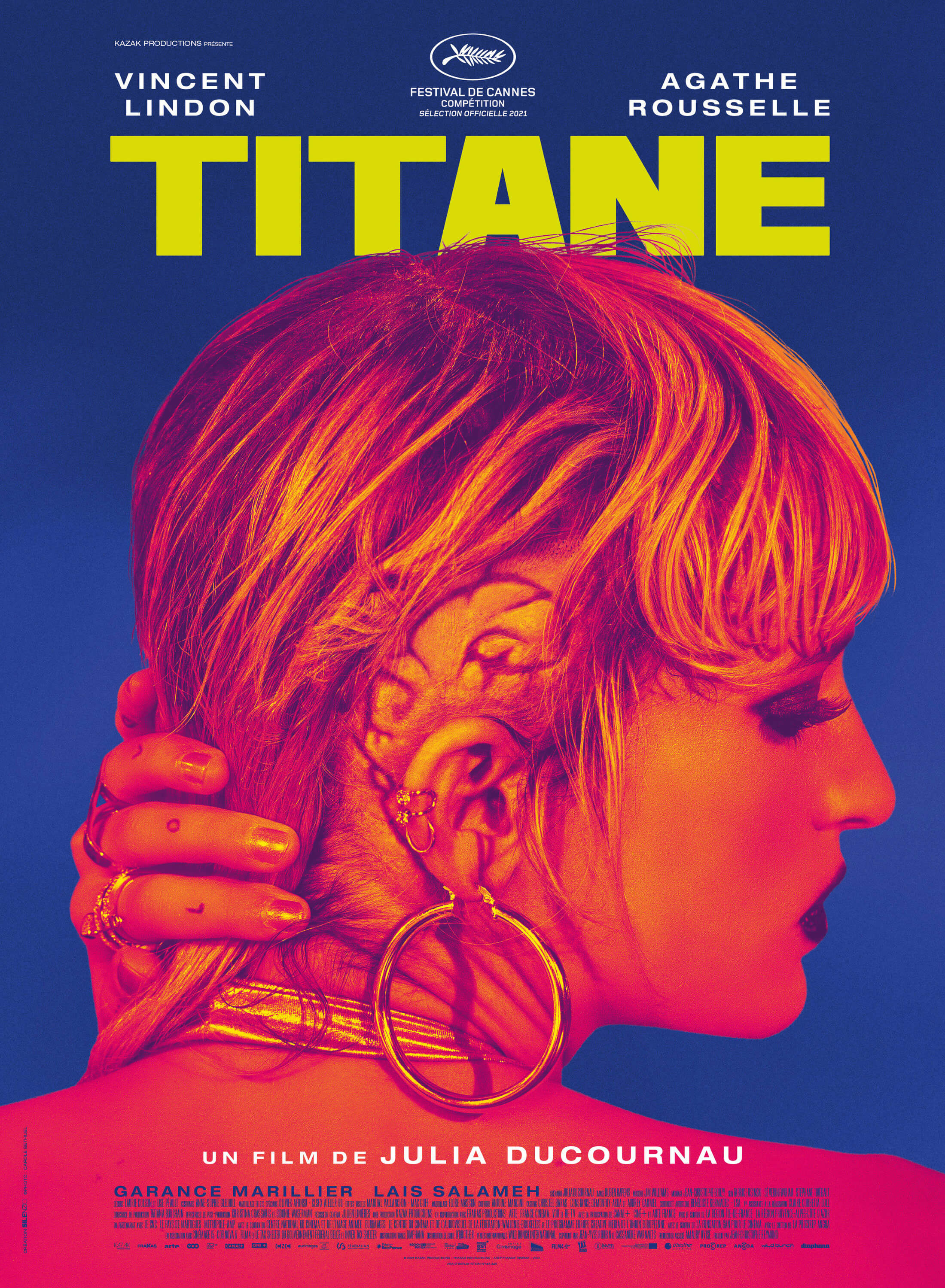 TITANE