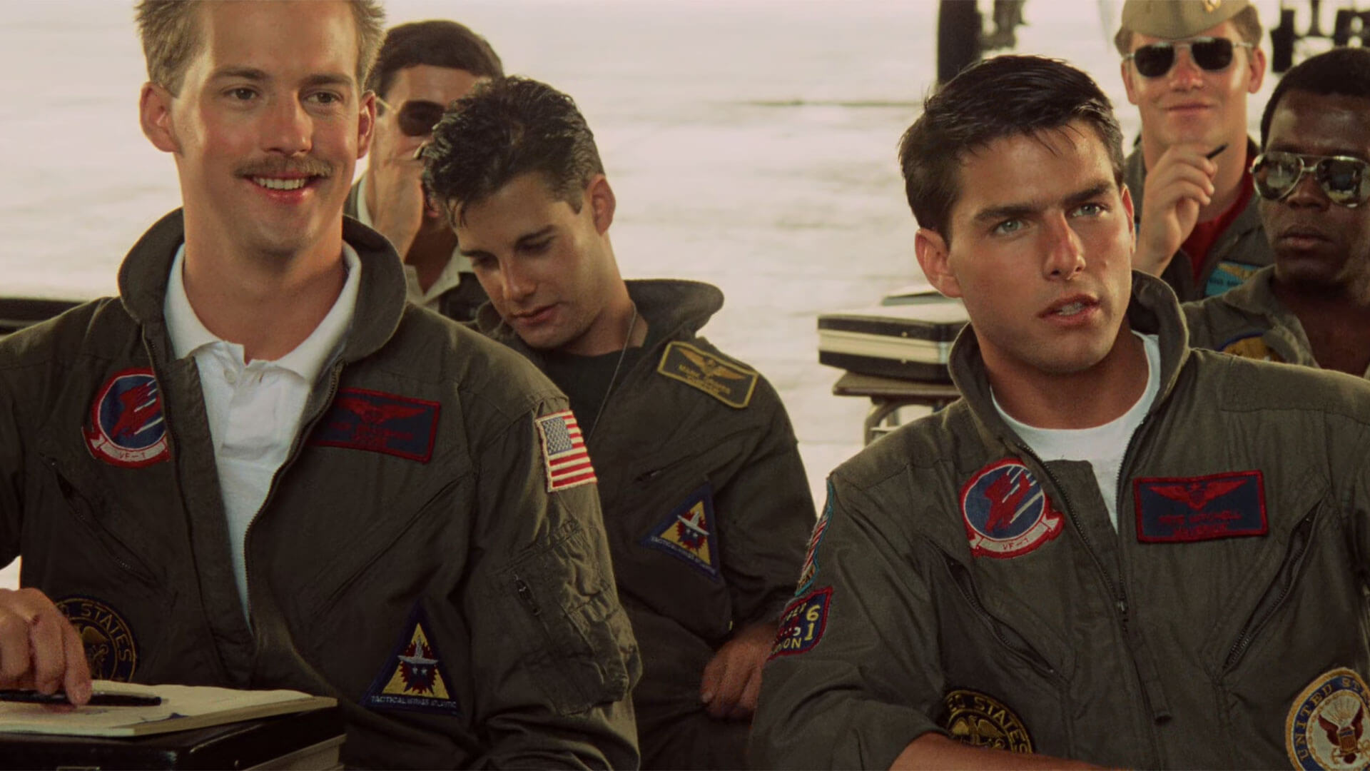 TOP GUN