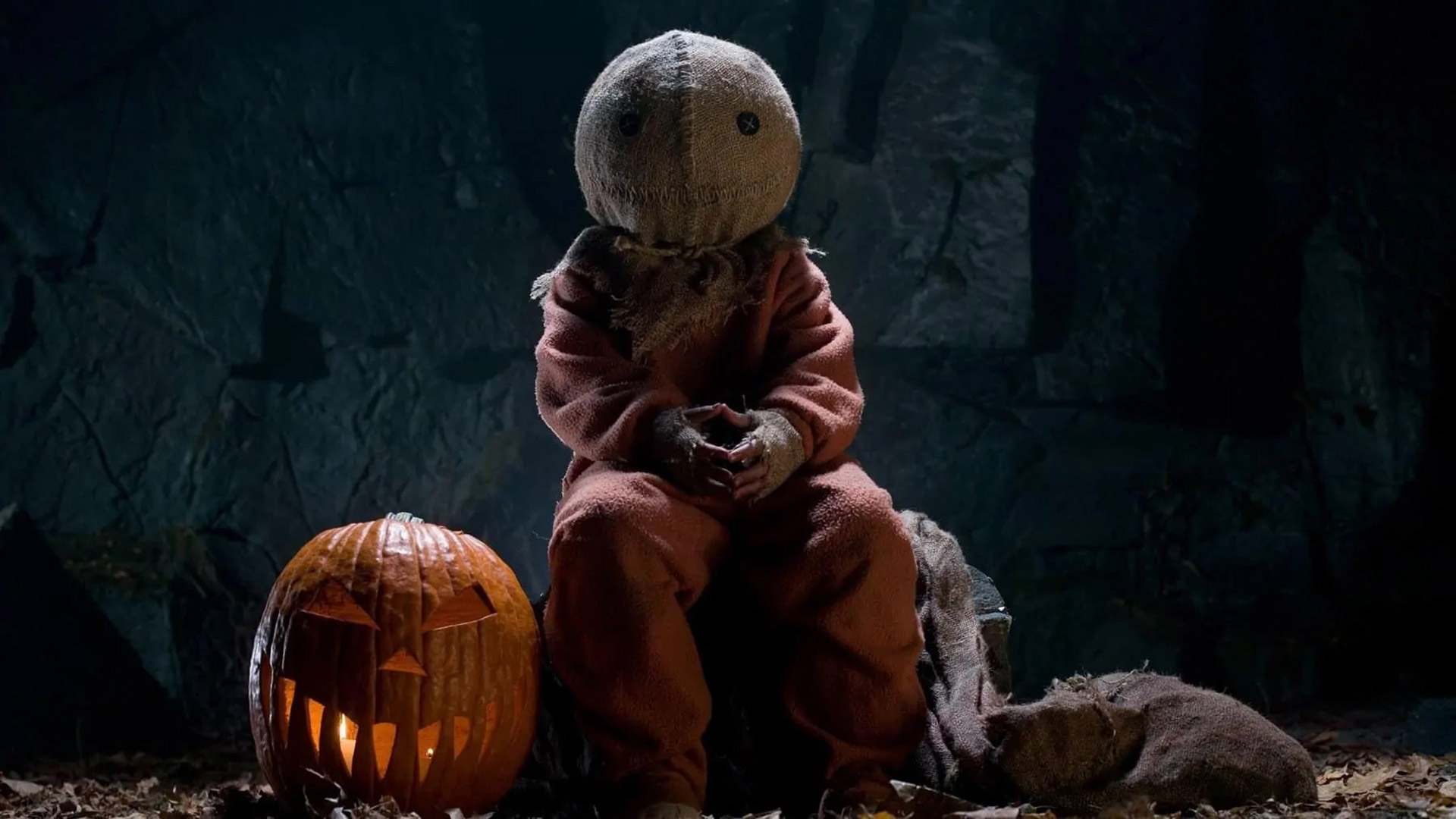 Trick 'r Treat