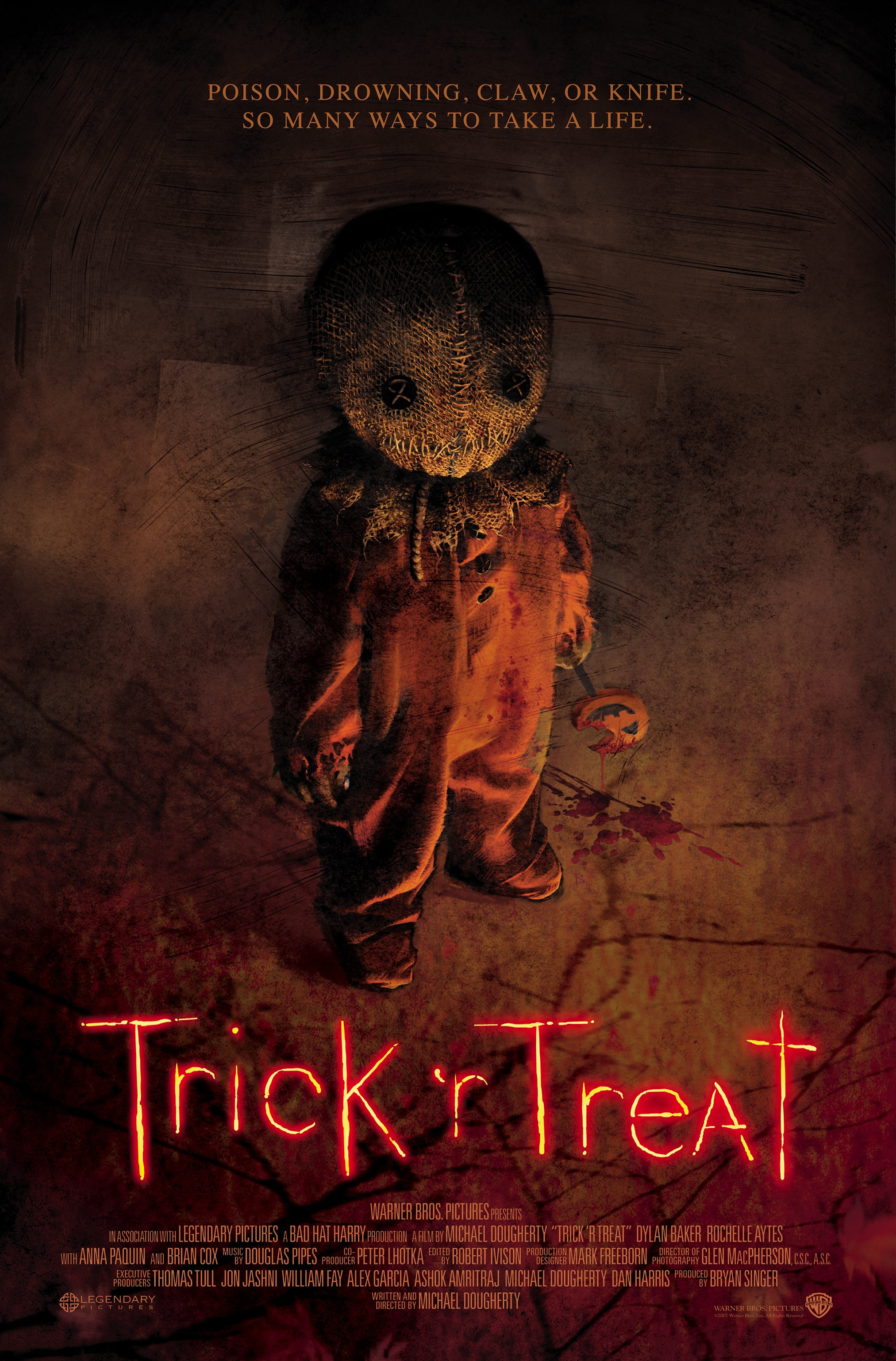 Trick 'r Treat