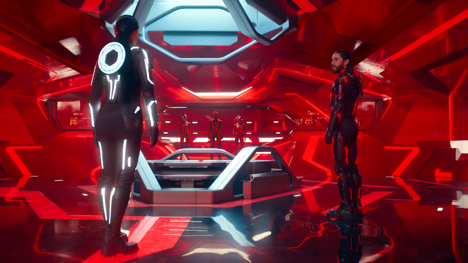 TRON: Ares
