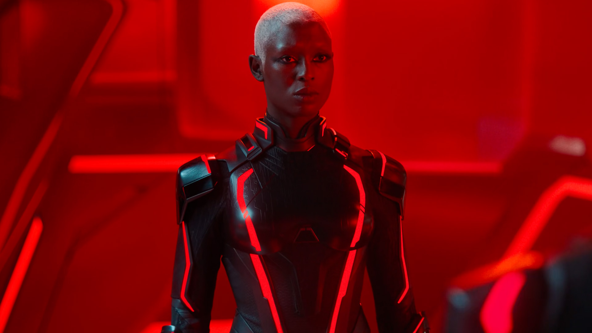 TRON: Ares