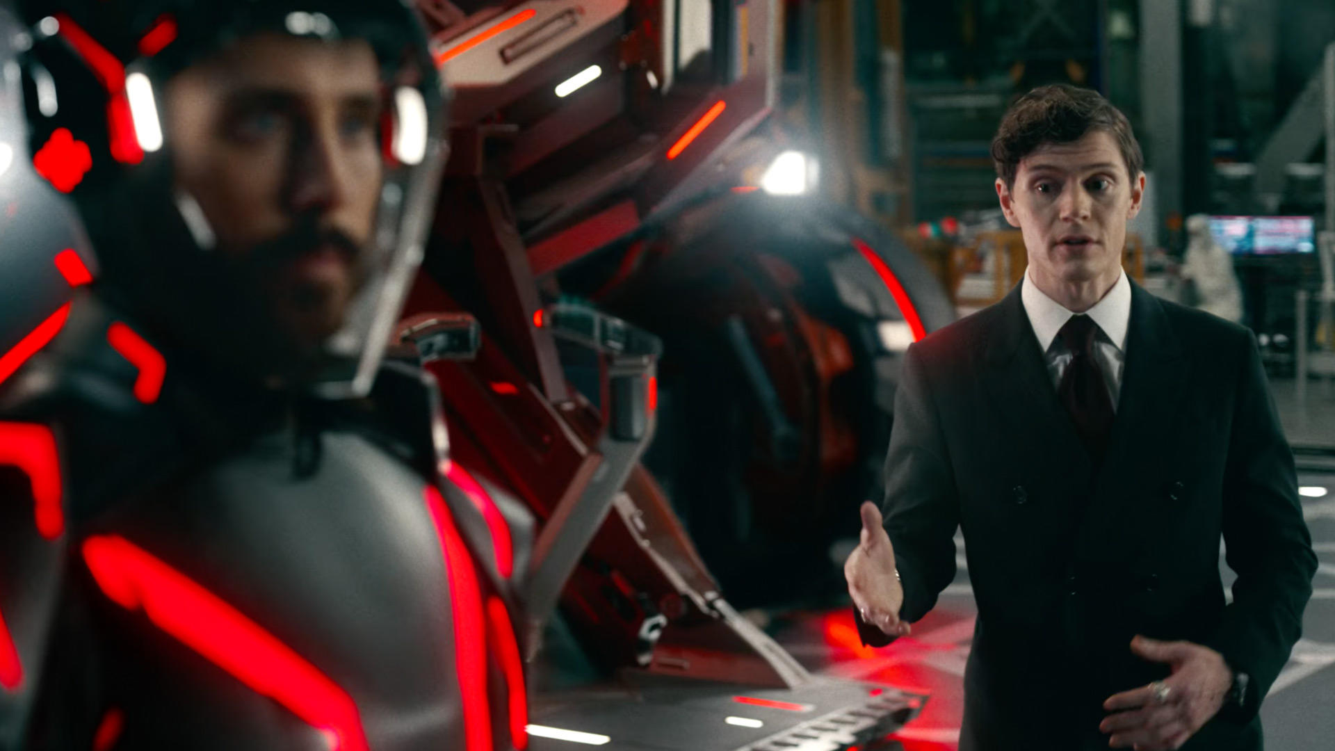 TRON: Ares