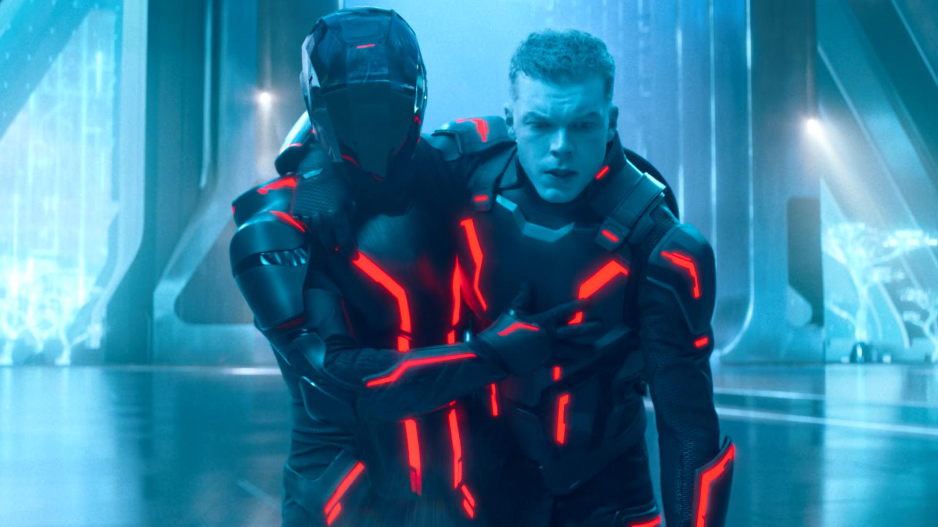 TRON: Ares