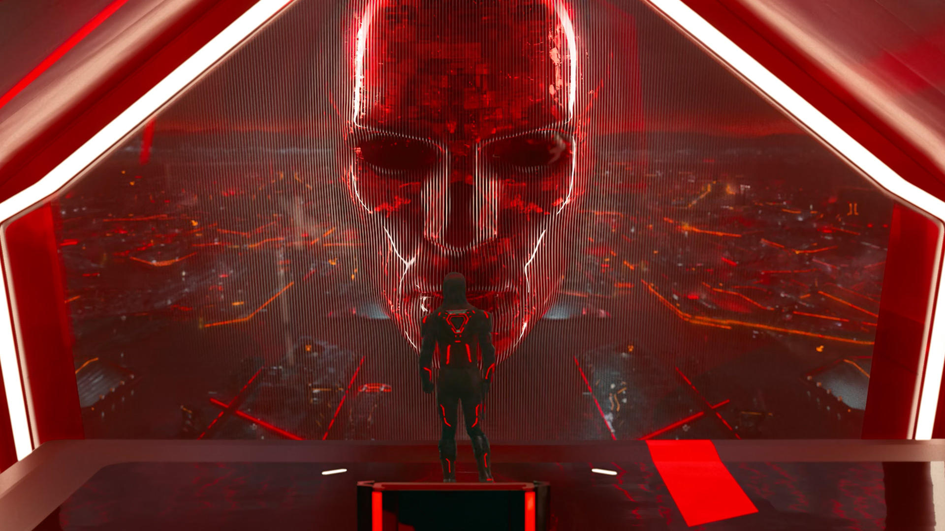 TRON: Ares