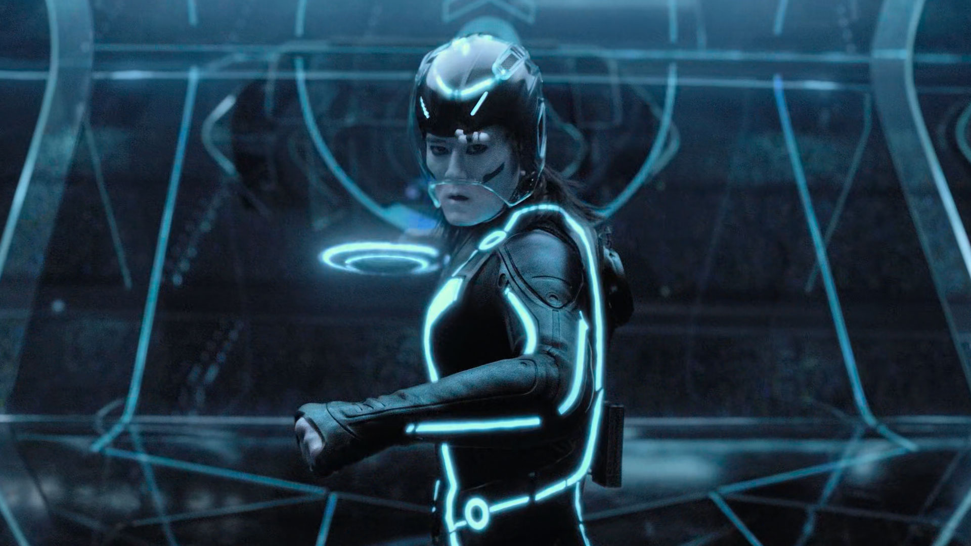 TRON: LEGACY