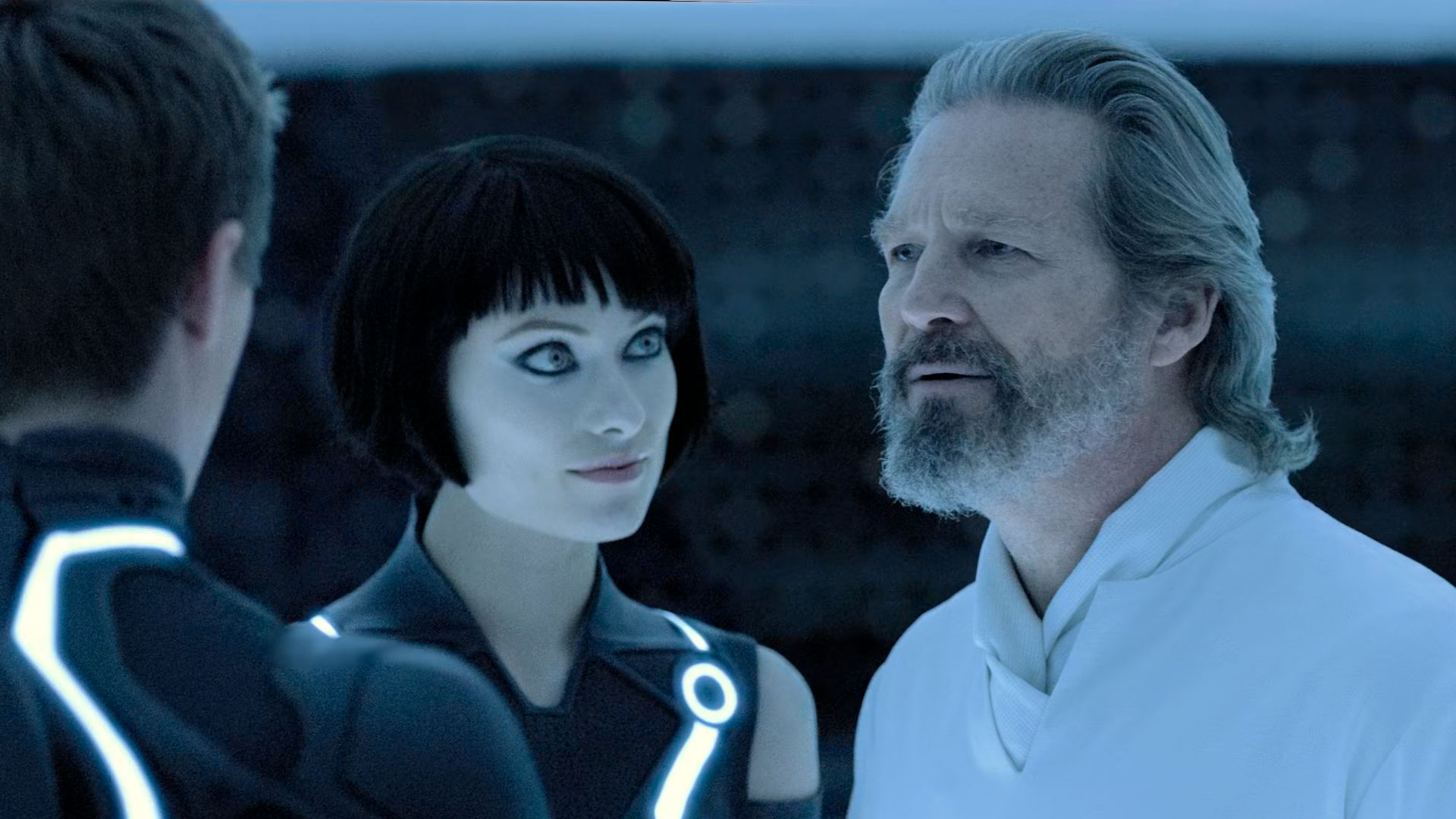 TRON: LEGACY