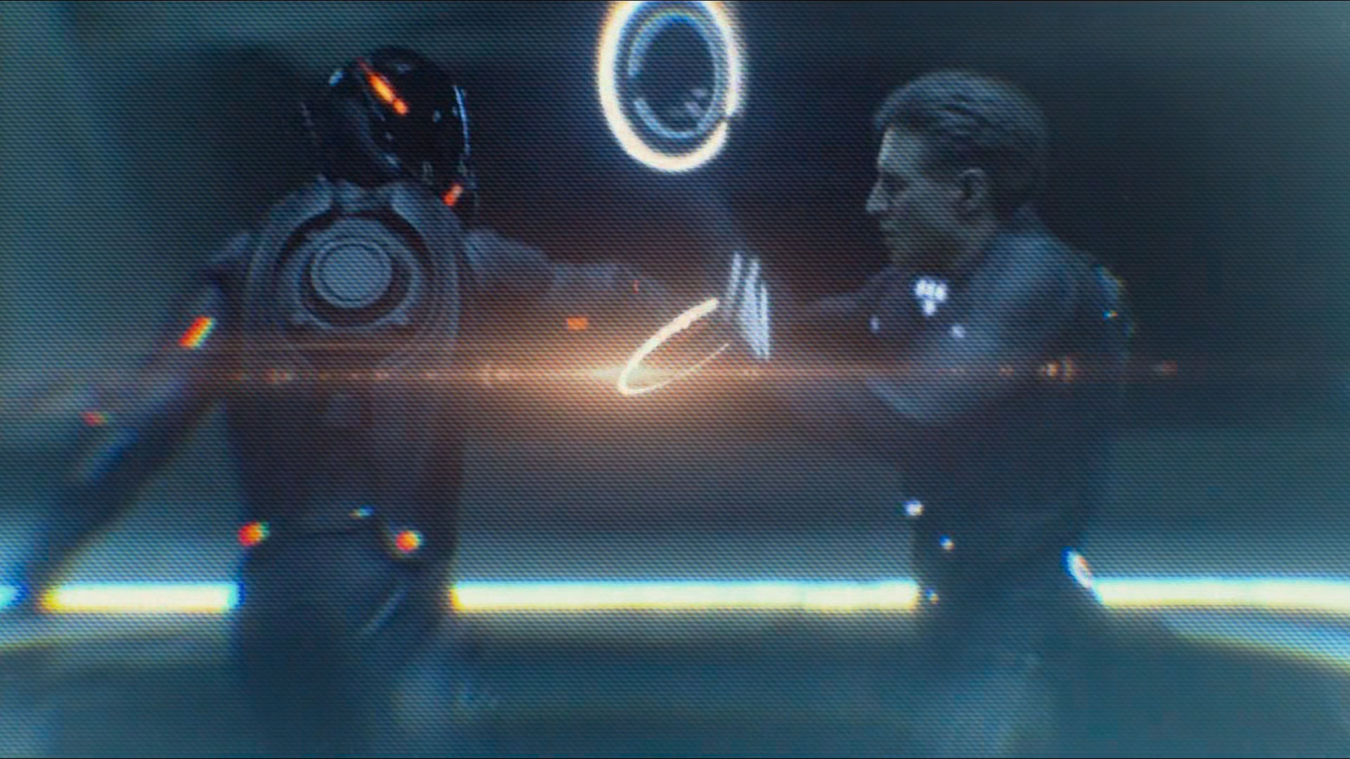 TRON: LEGACY