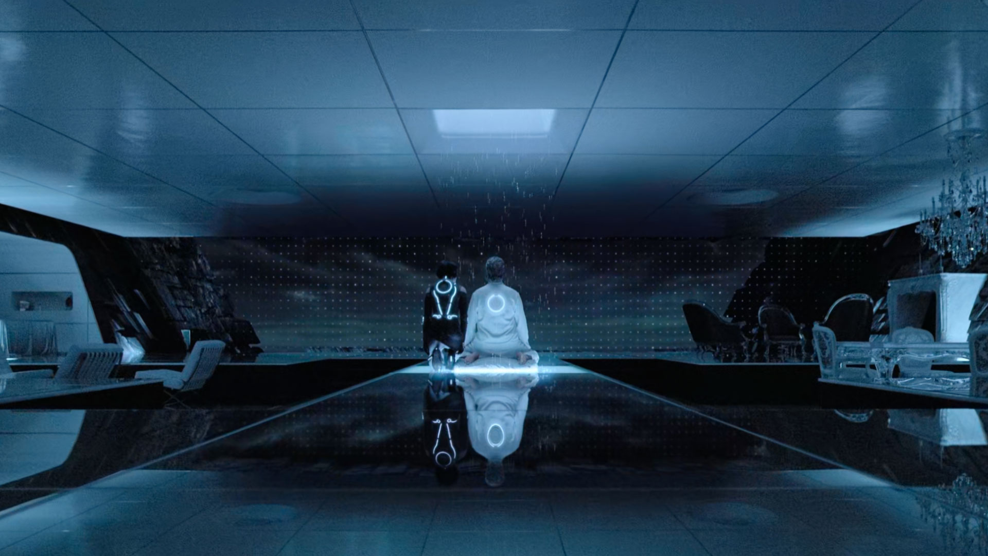 TRON: LEGACY