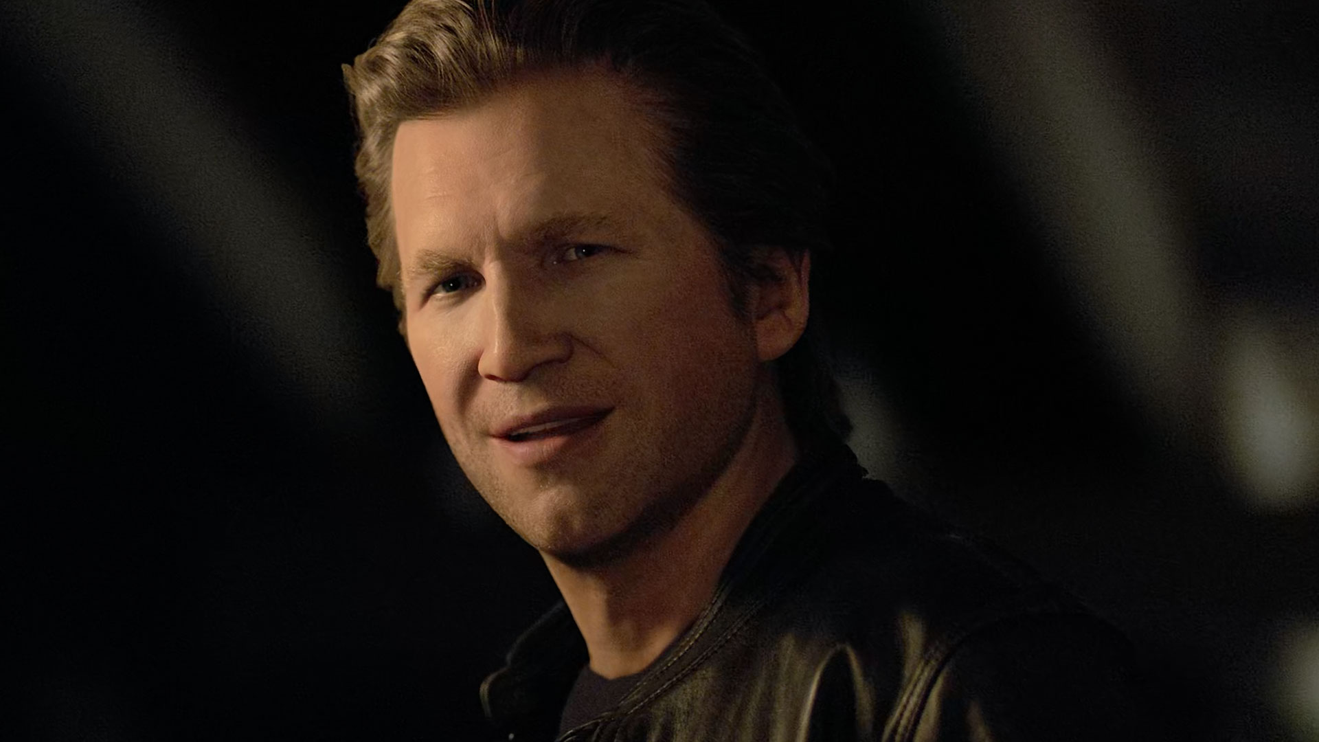 TRON: LEGACY
