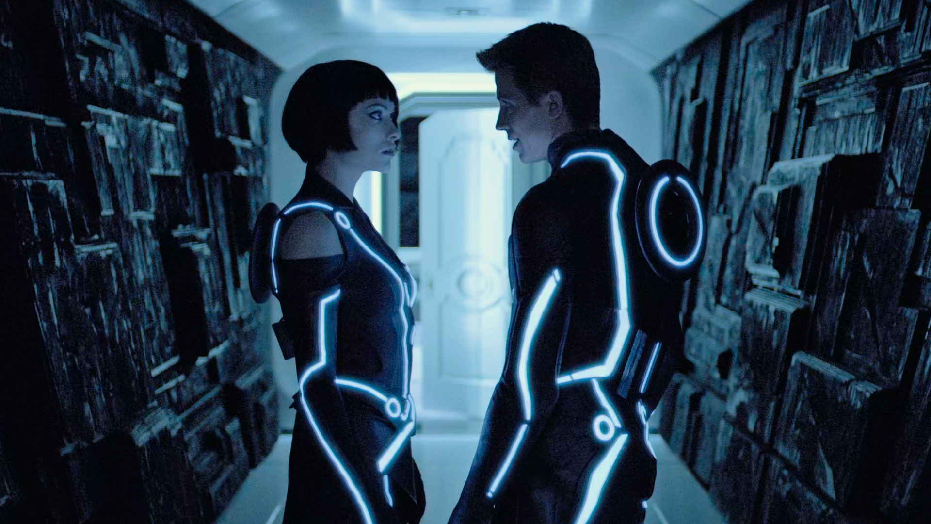 TRON: LEGACY
