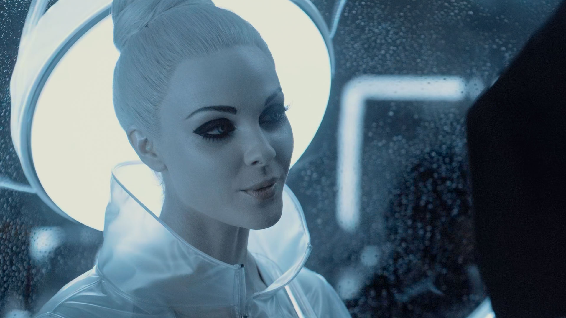 TRON: LEGACY