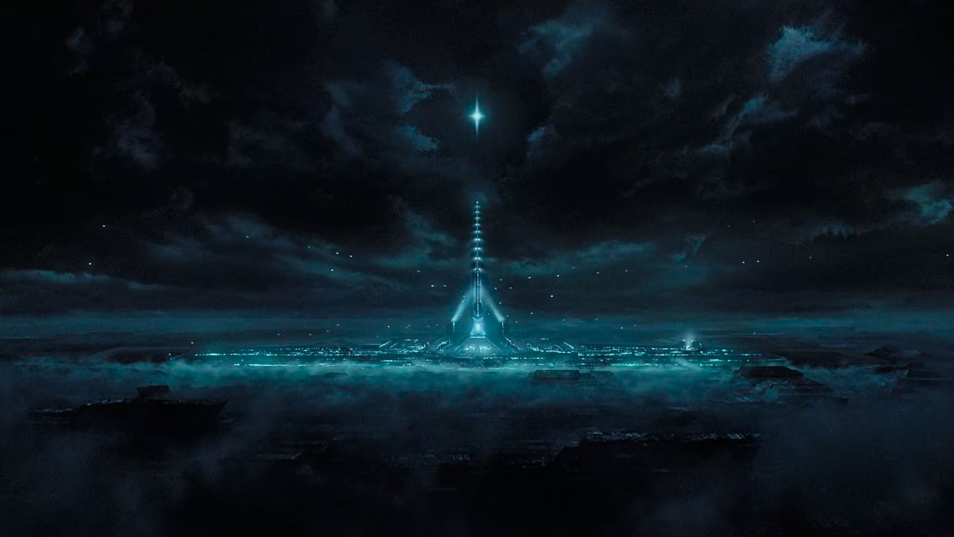 TRON: LEGACY