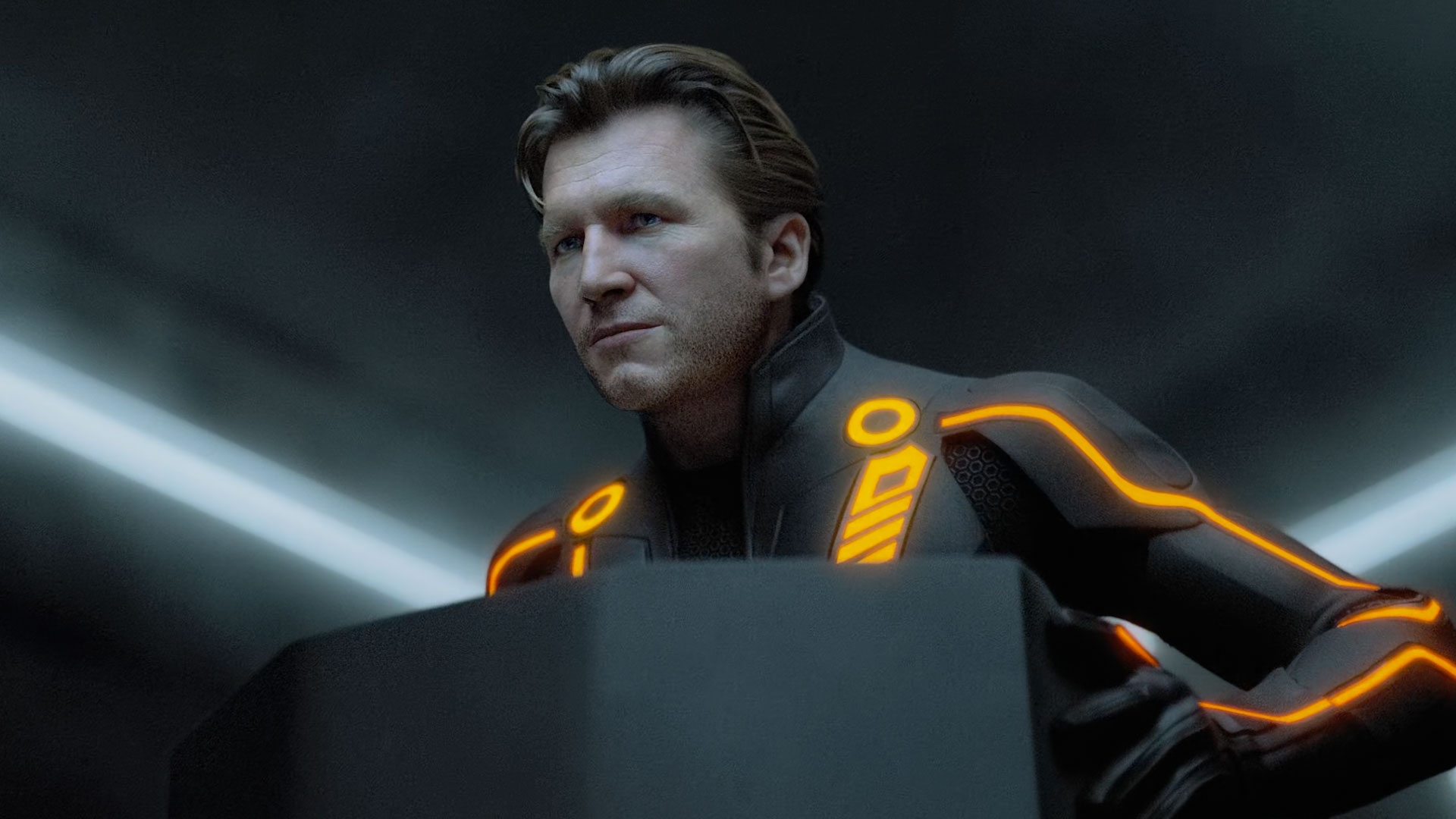 TRON: LEGACY