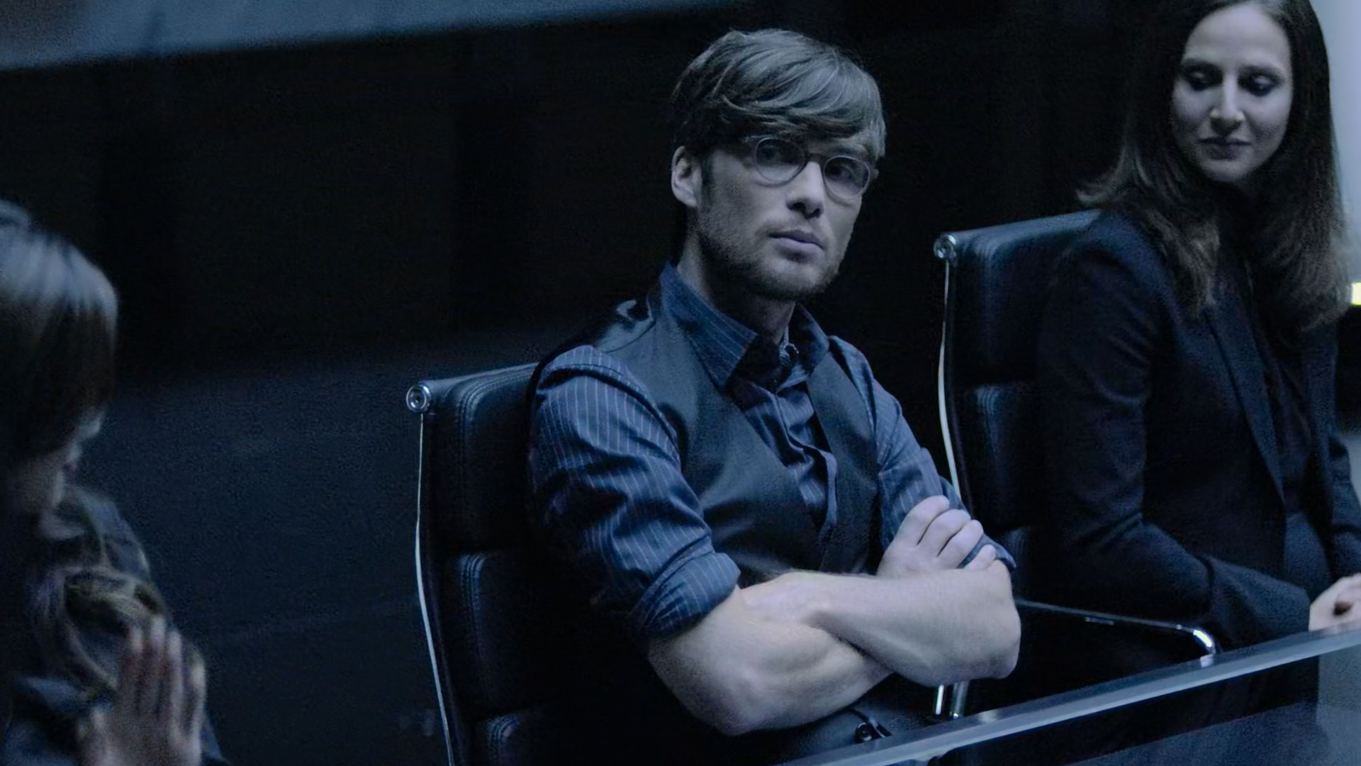 TRON: LEGACY