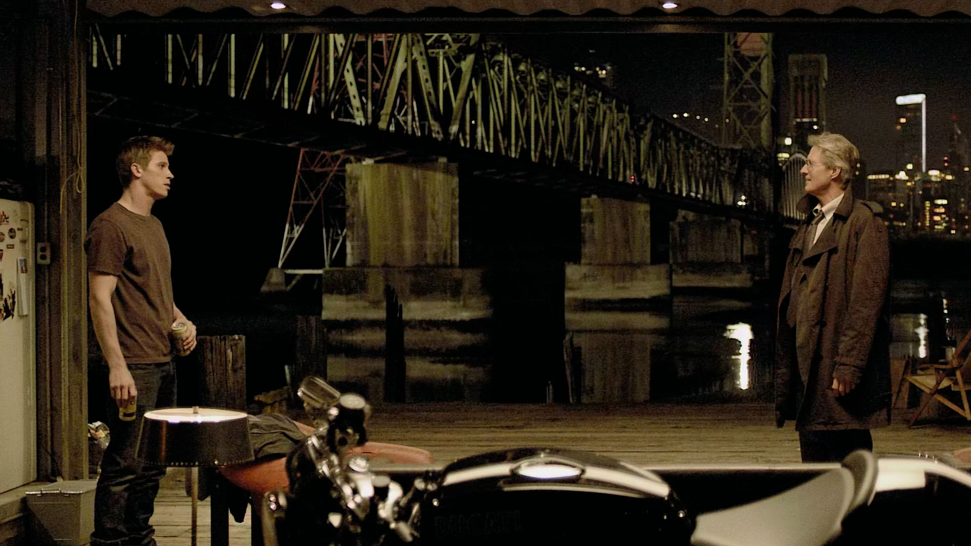TRON: LEGACY