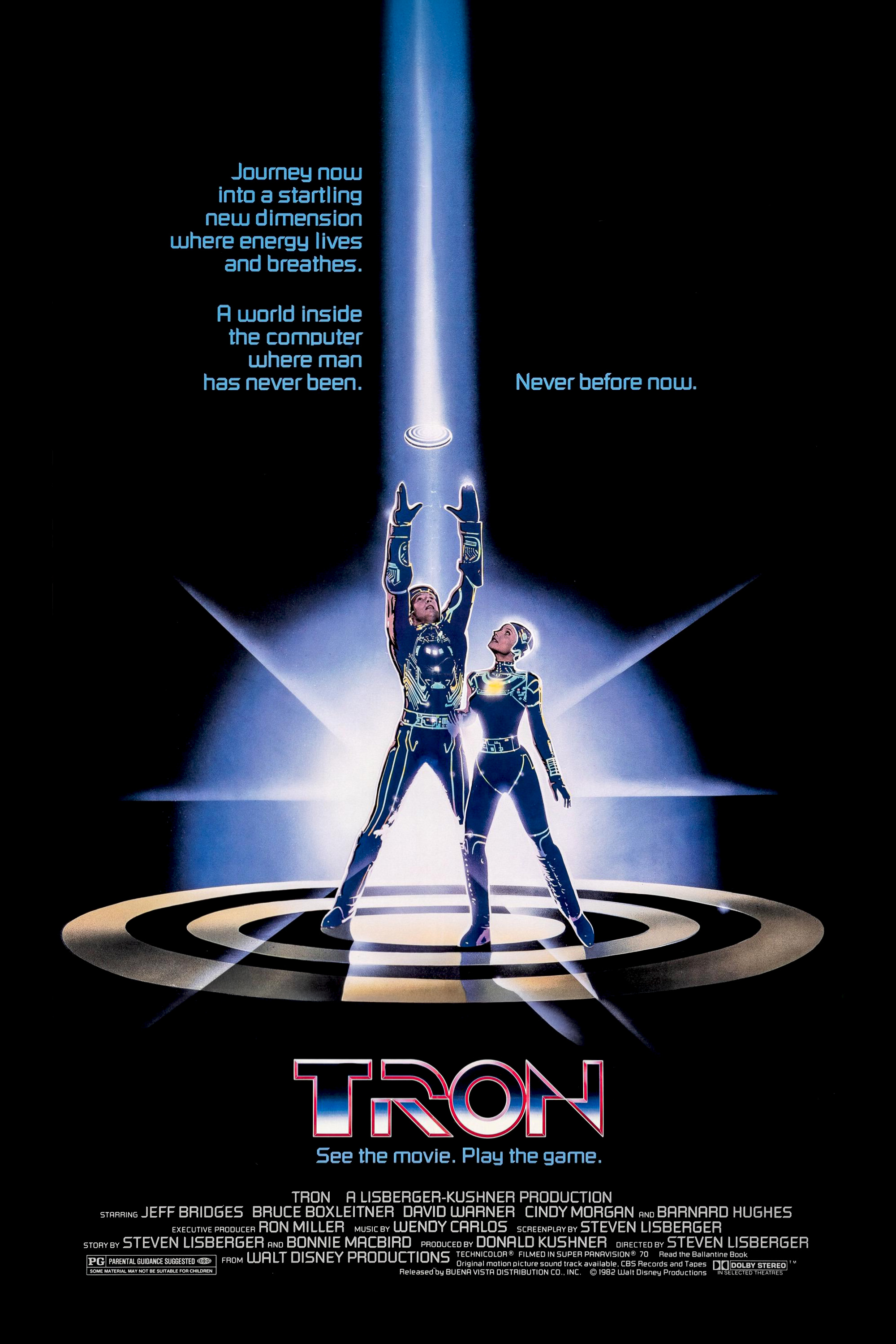 TRON