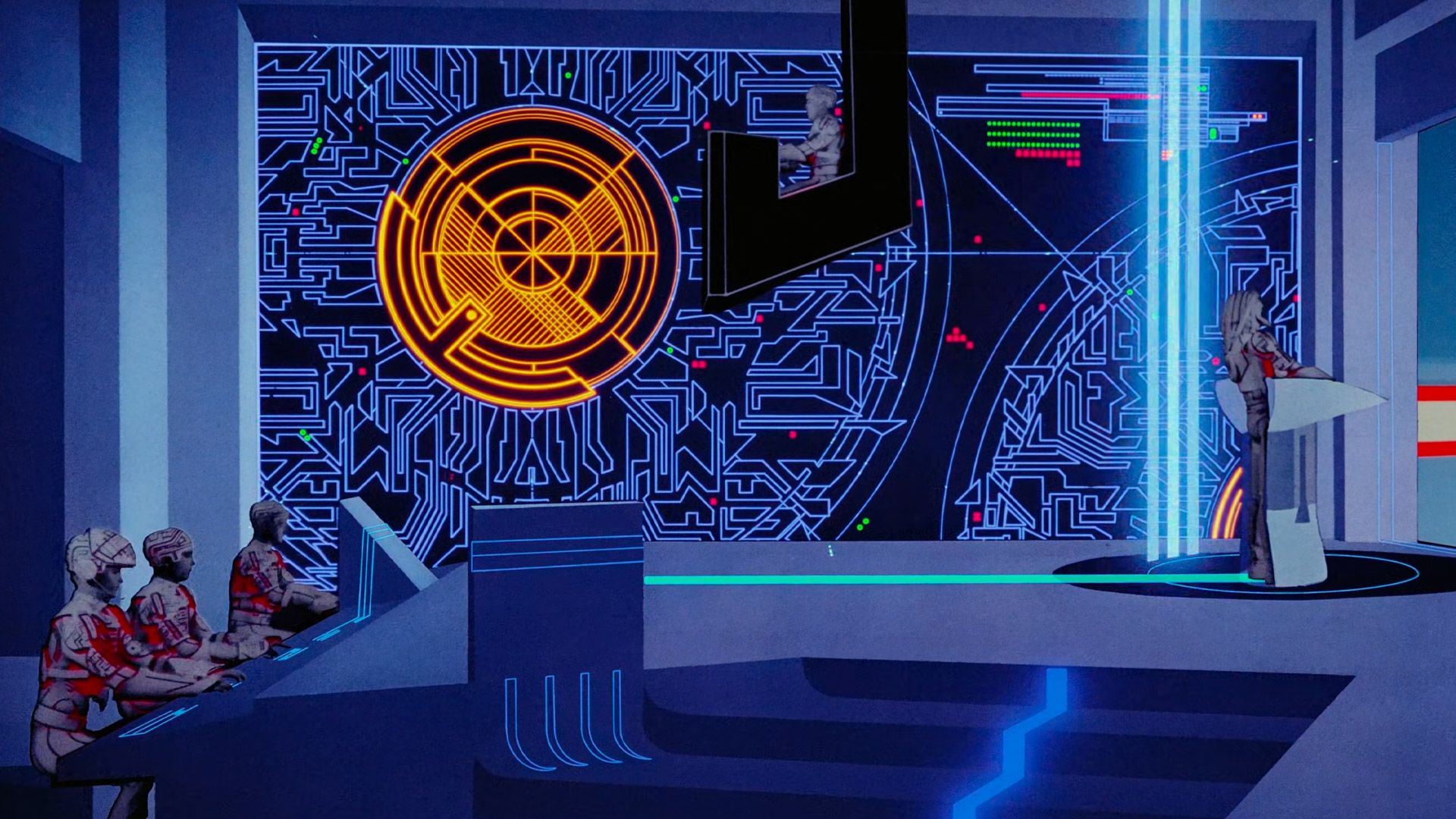 TRON