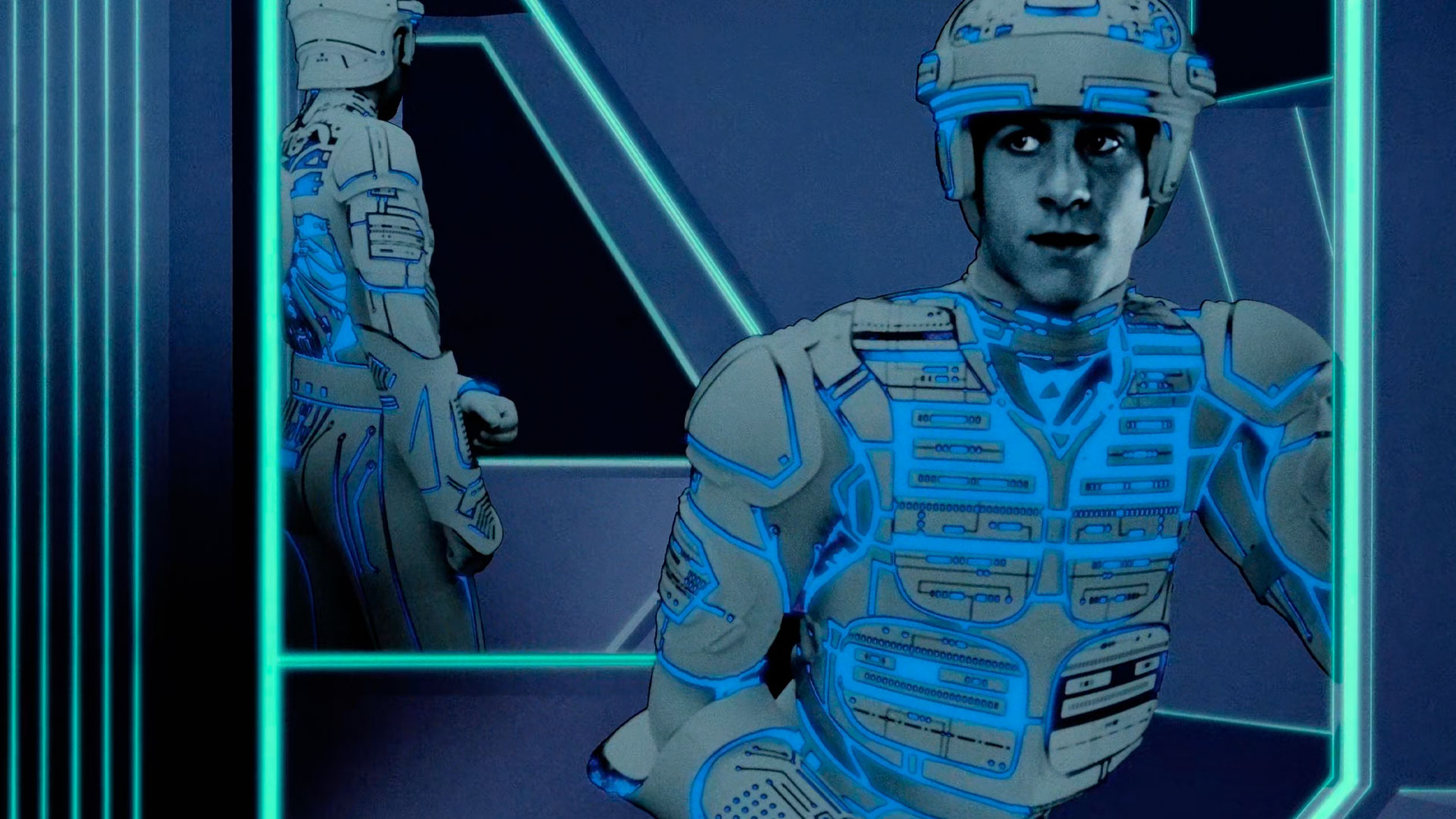 TRON