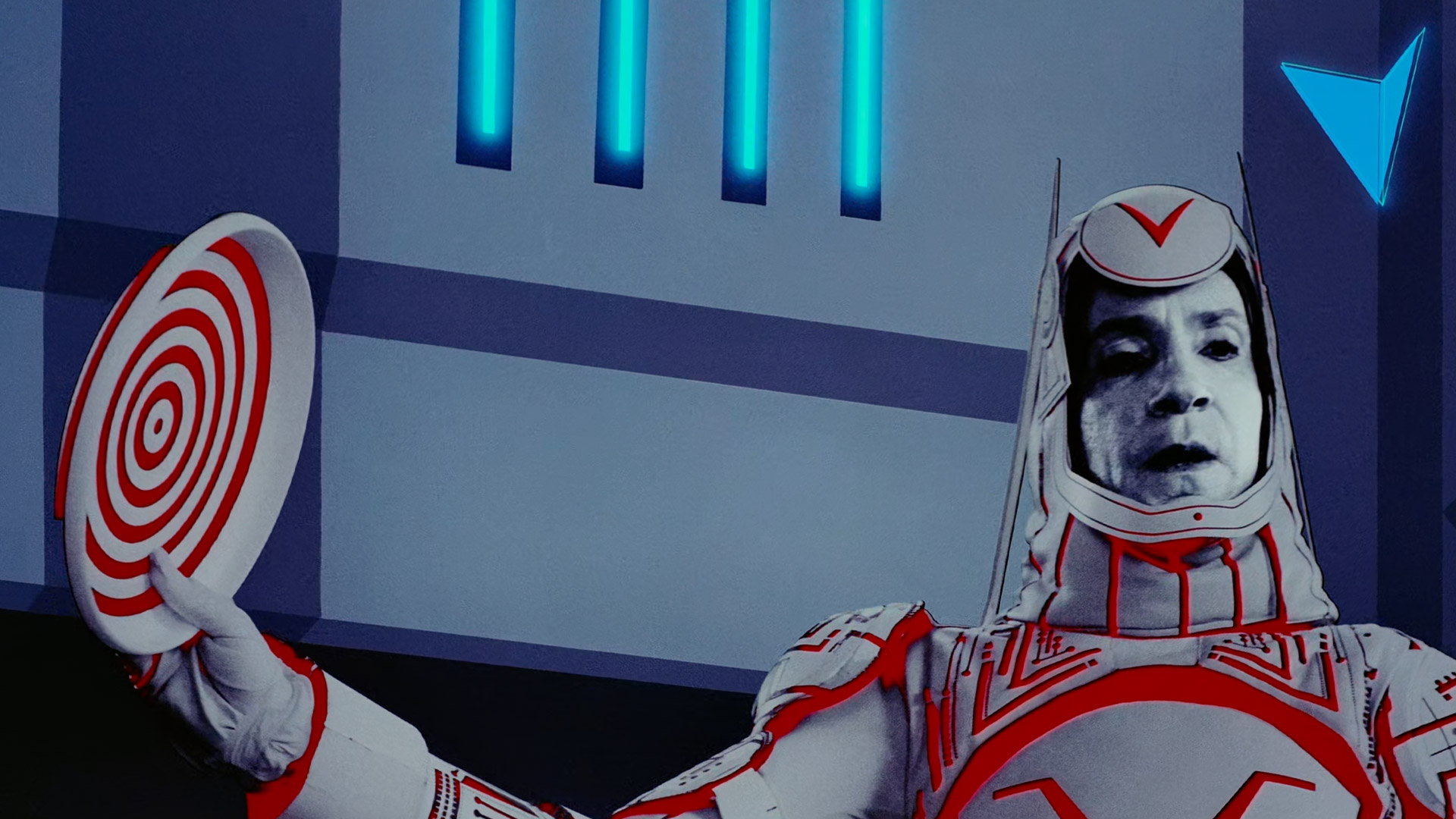 TRON