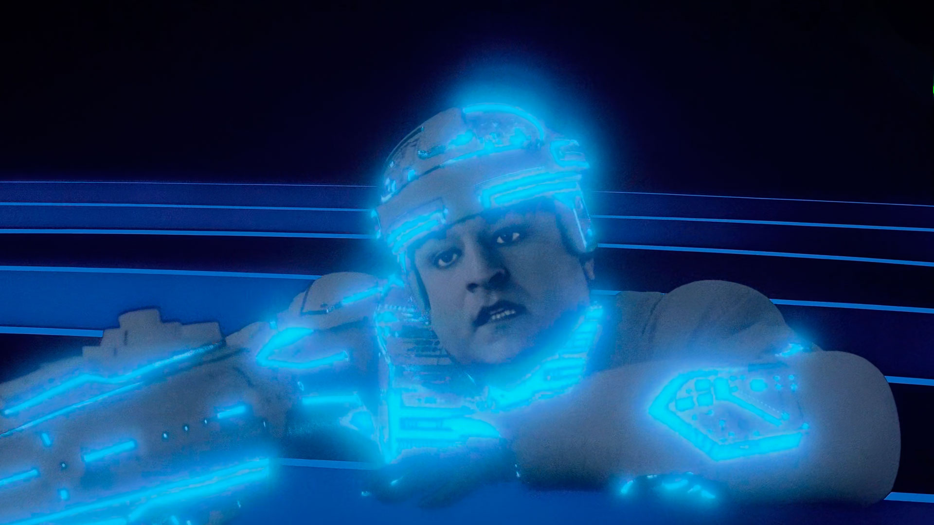 TRON