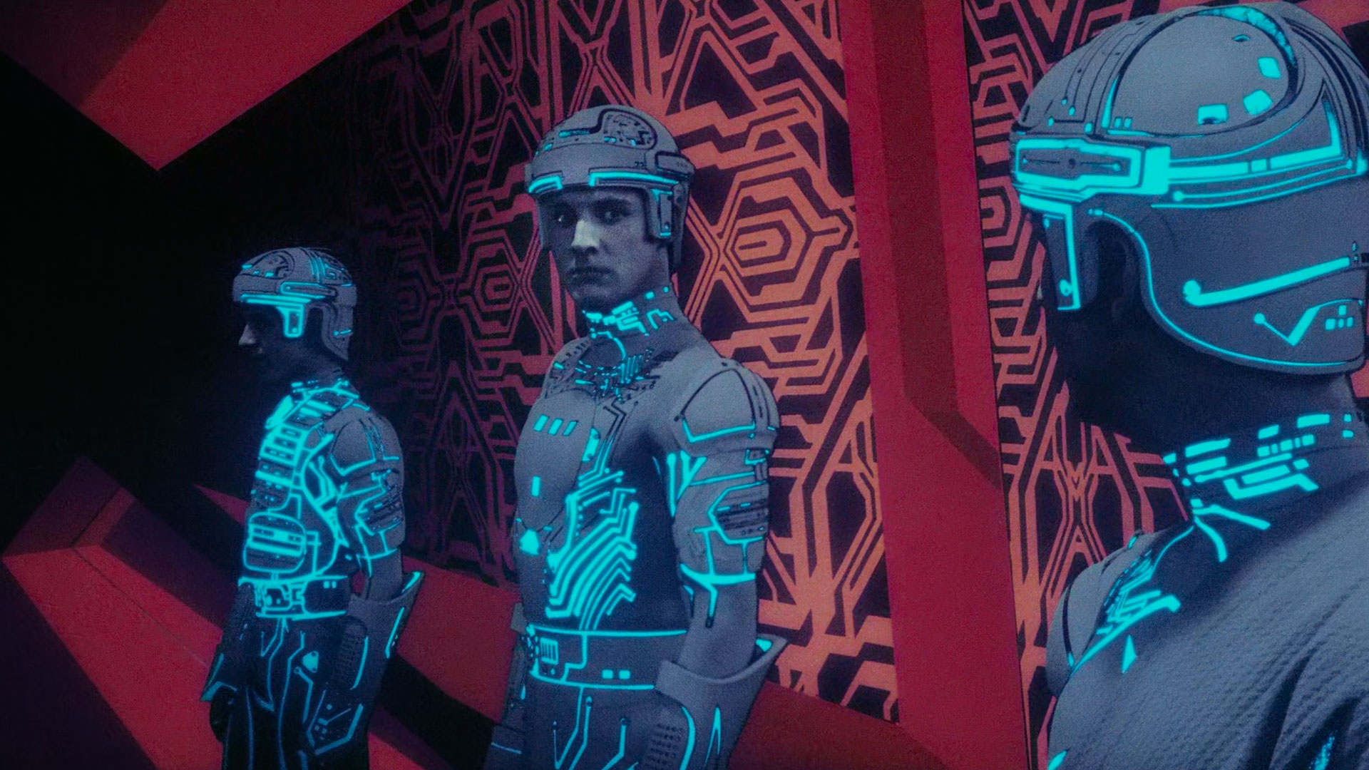 TRON