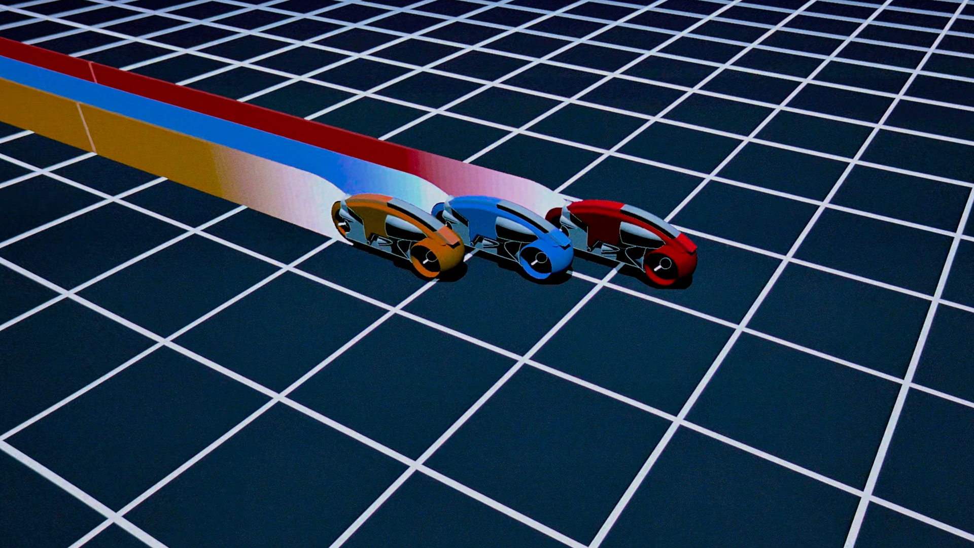 TRON