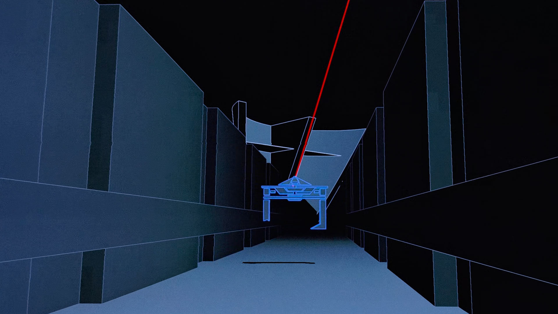 TRON
