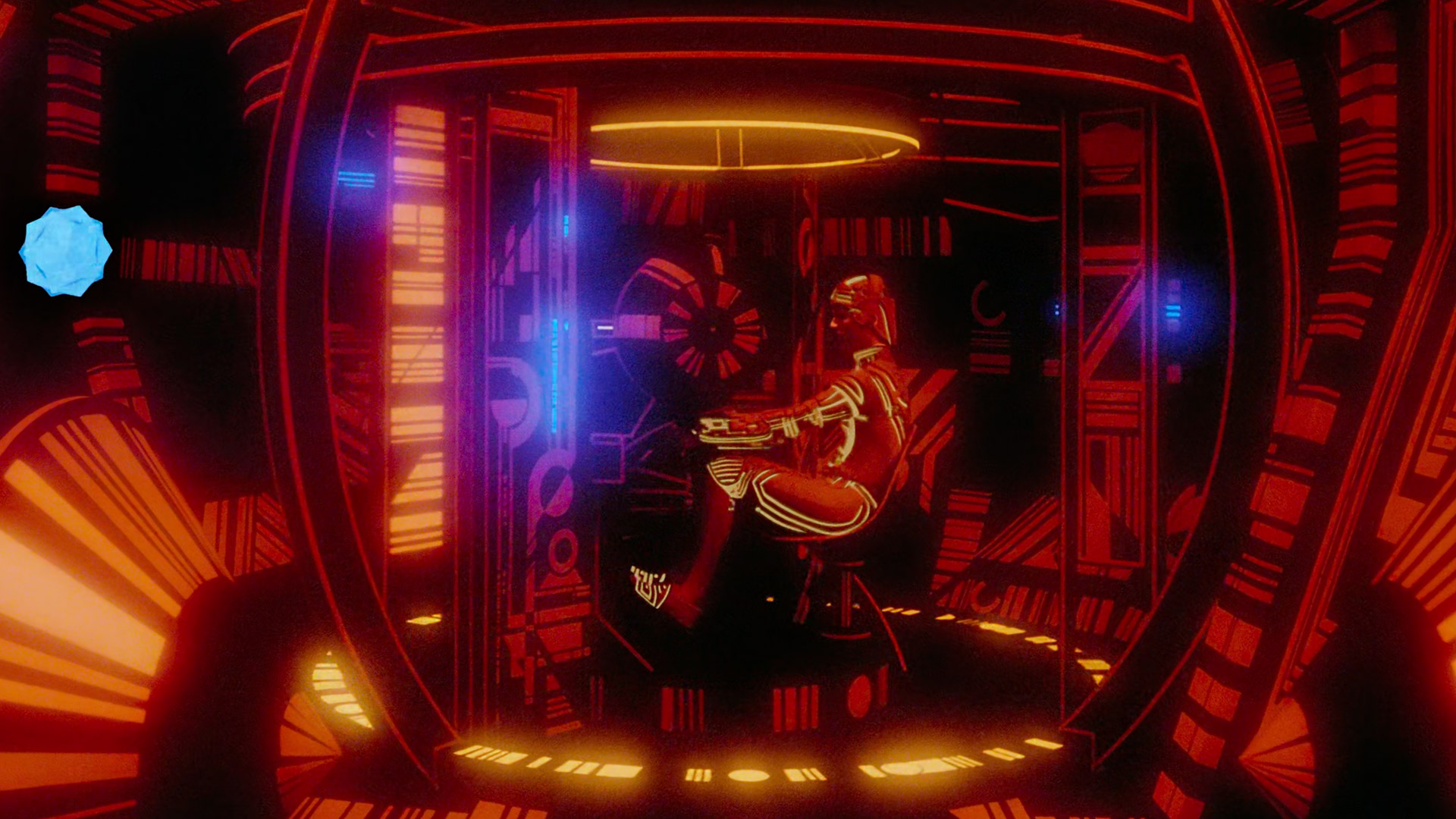 TRON