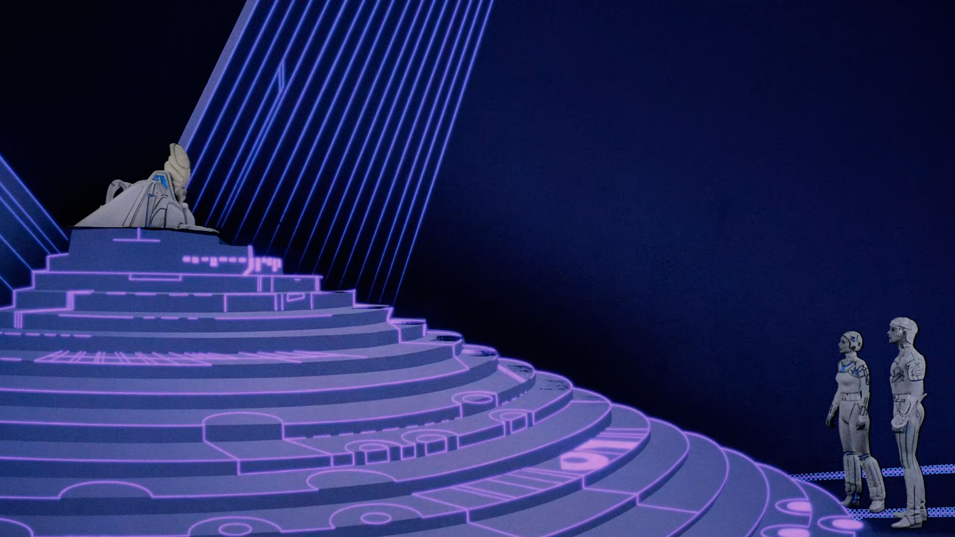 TRON