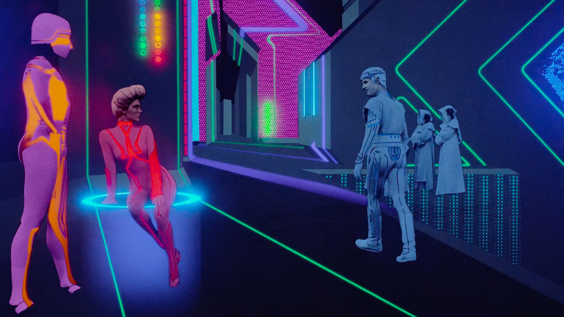TRON