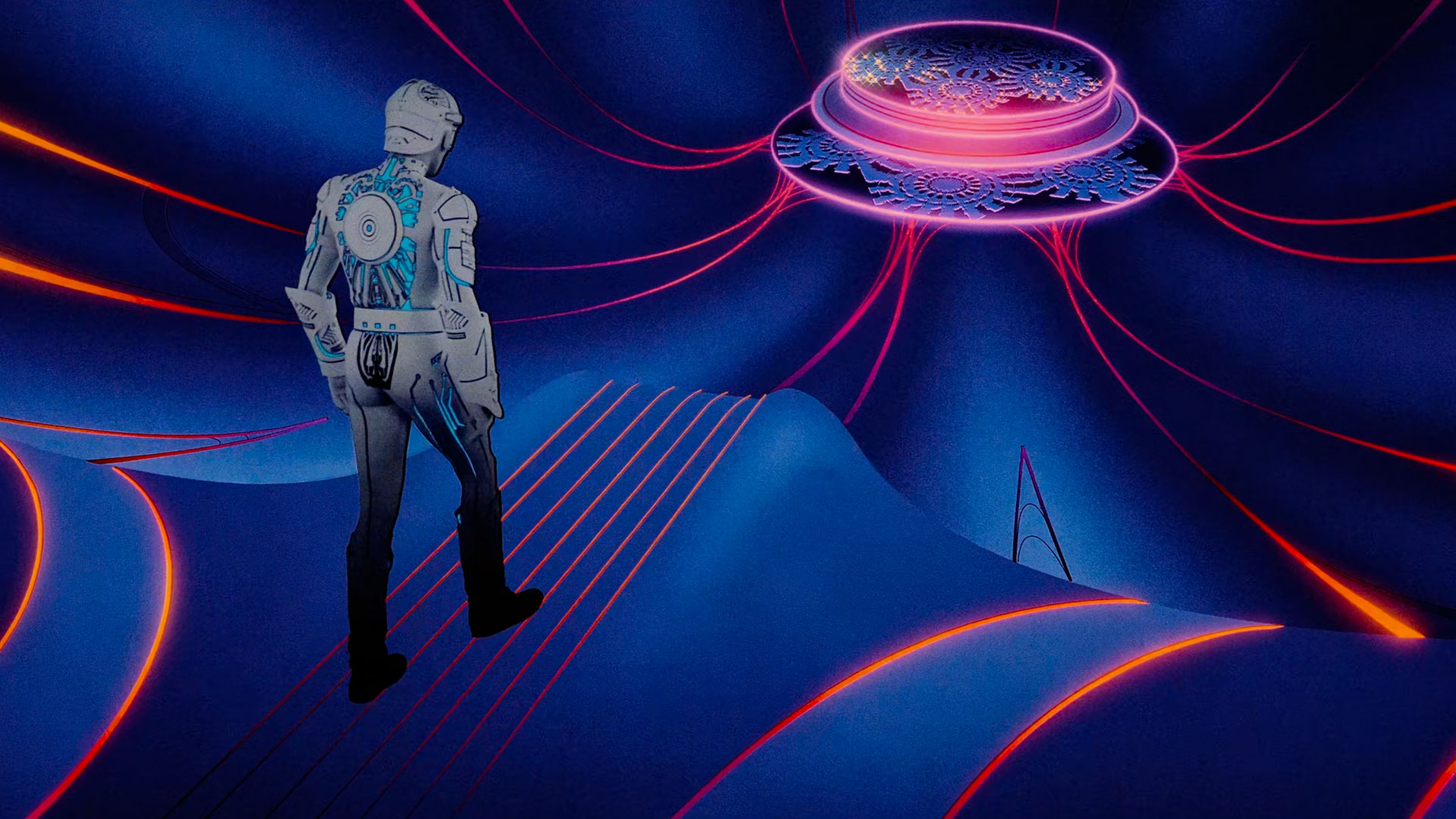 TRON