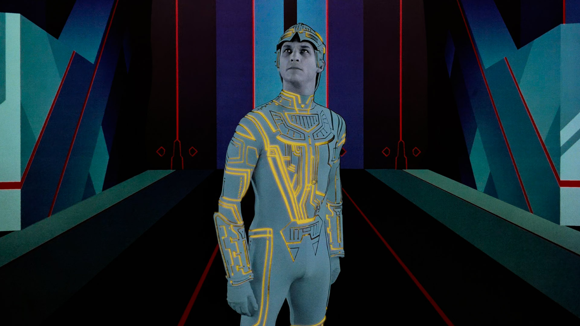 TRON