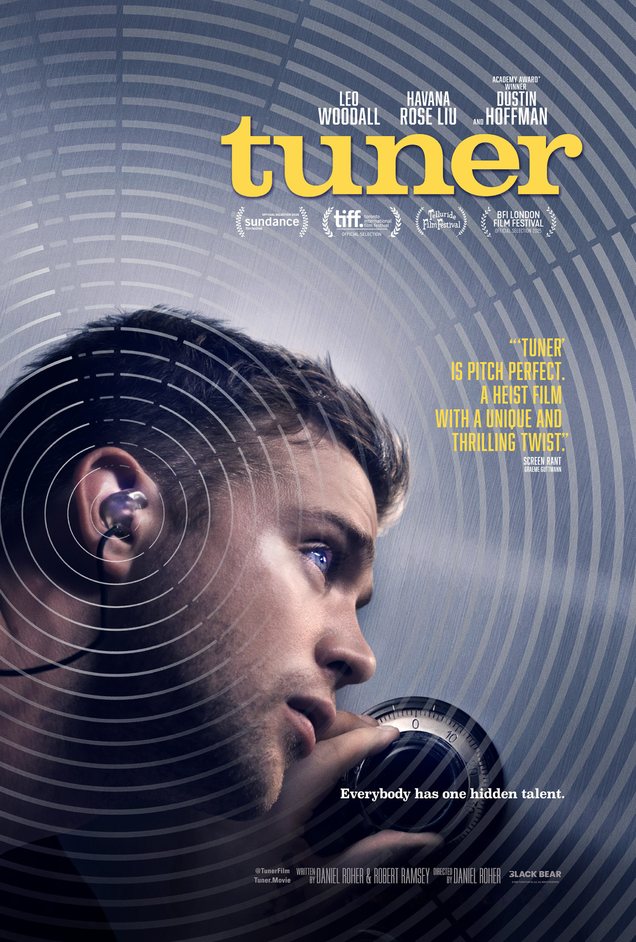 TUNER