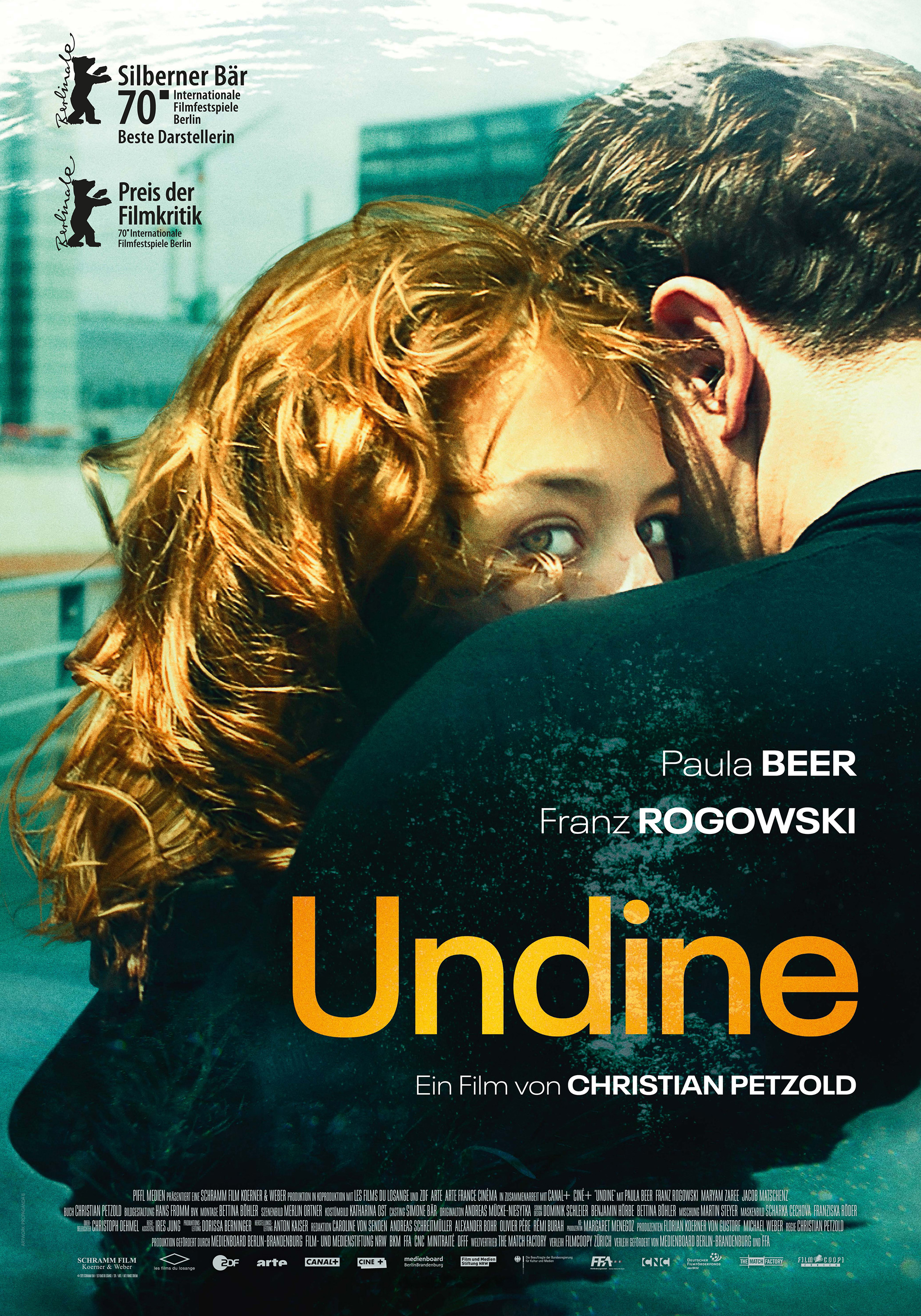 UNDINE