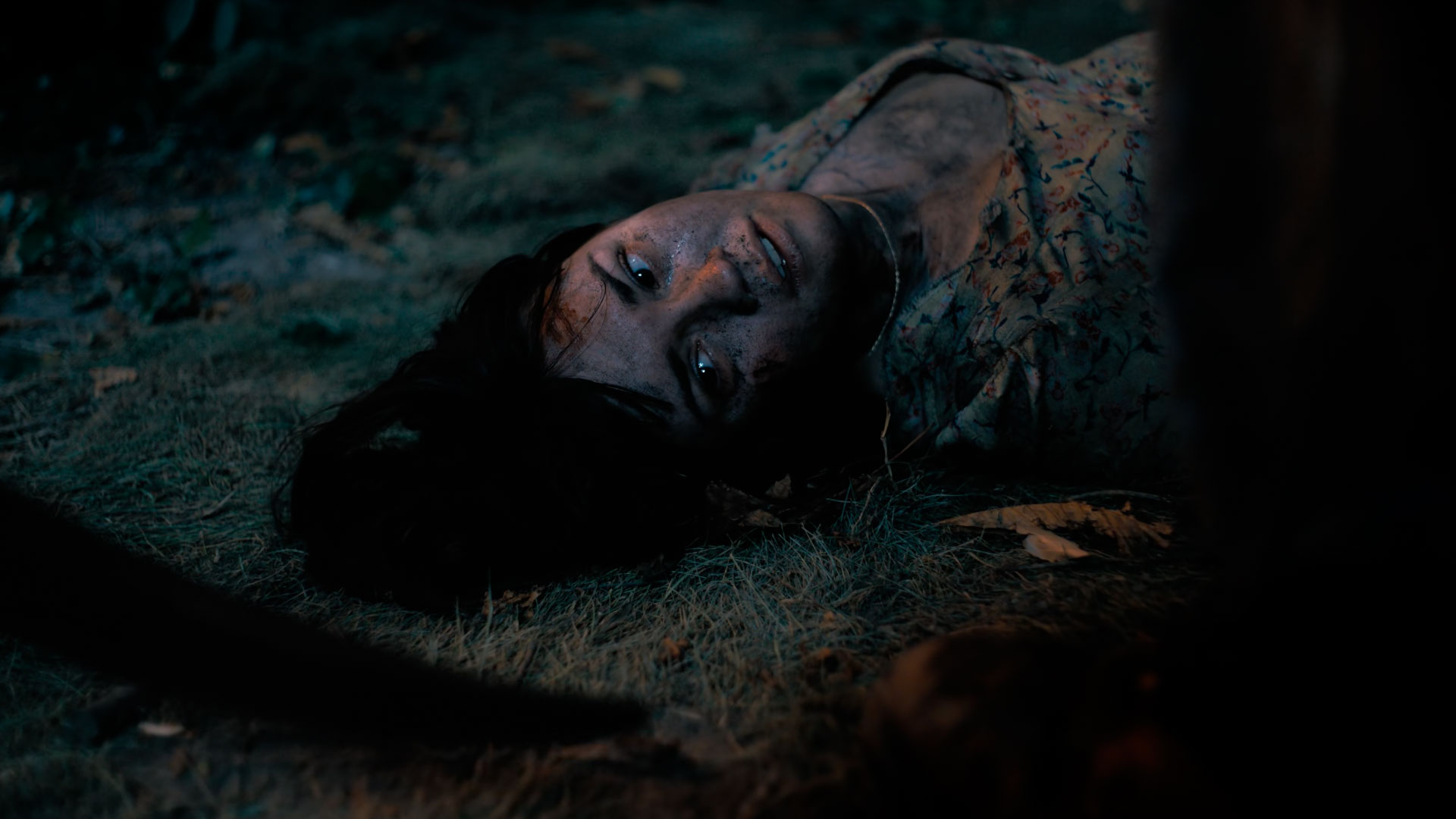 UNTIL DAWN