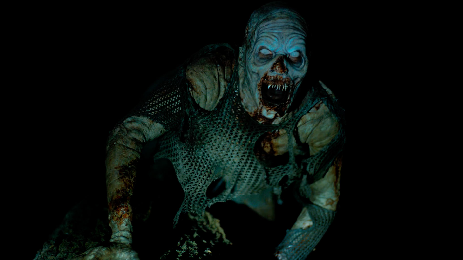 UNTIL DAWN