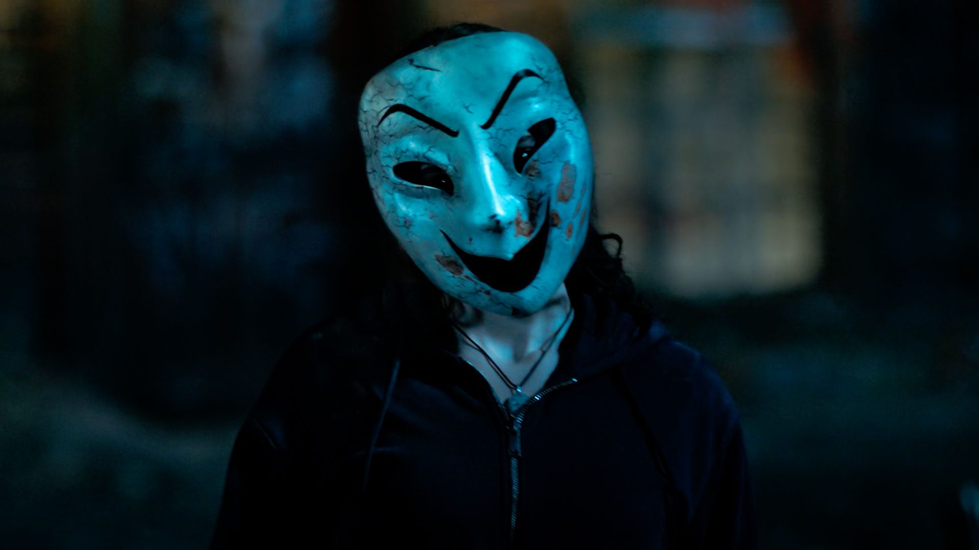 UNTIL DAWN