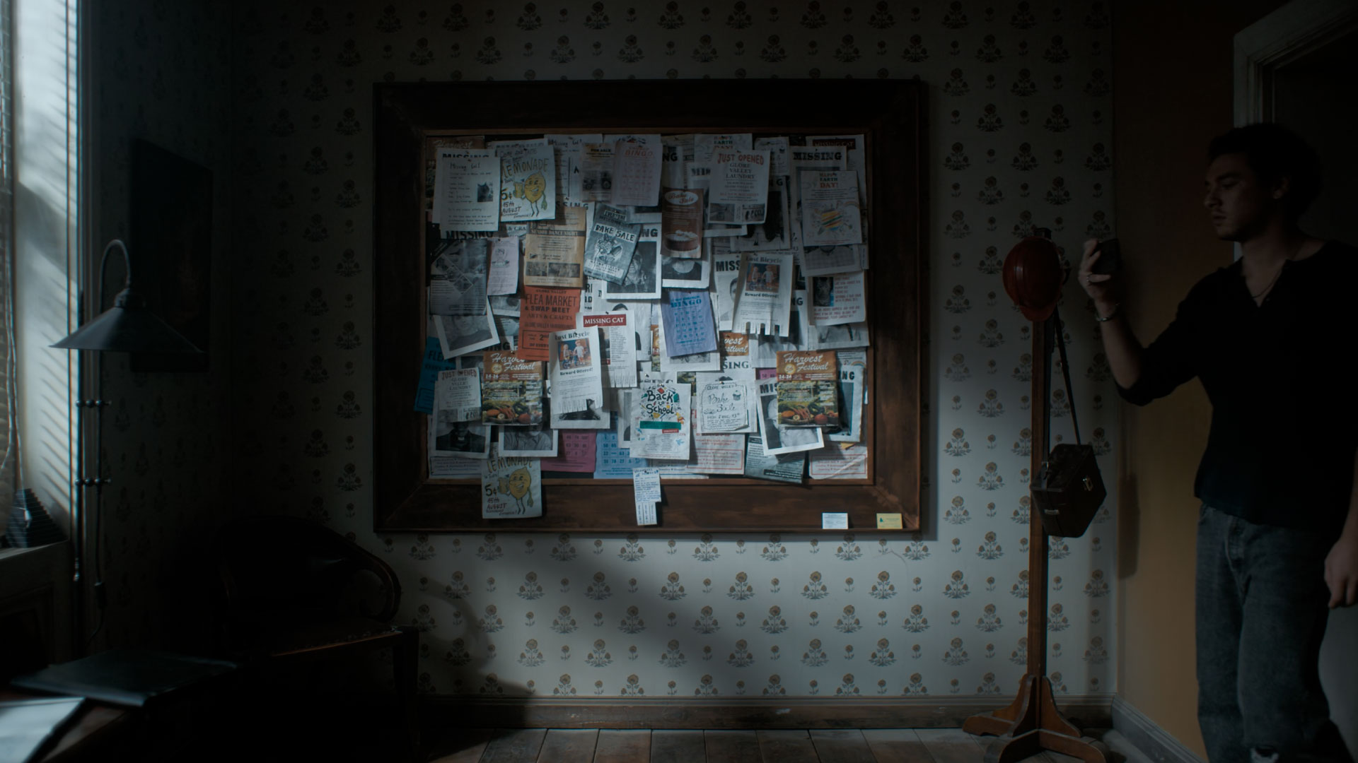 UNTIL DAWN