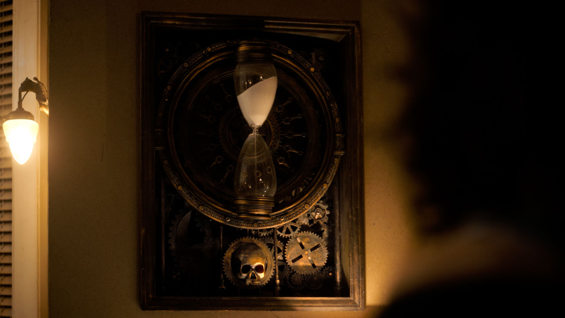 UNTIL DAWN