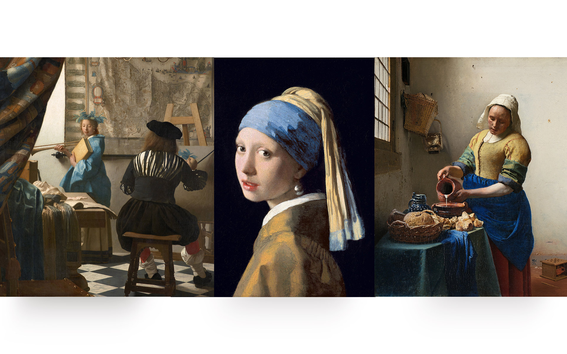 The Last Vermeer