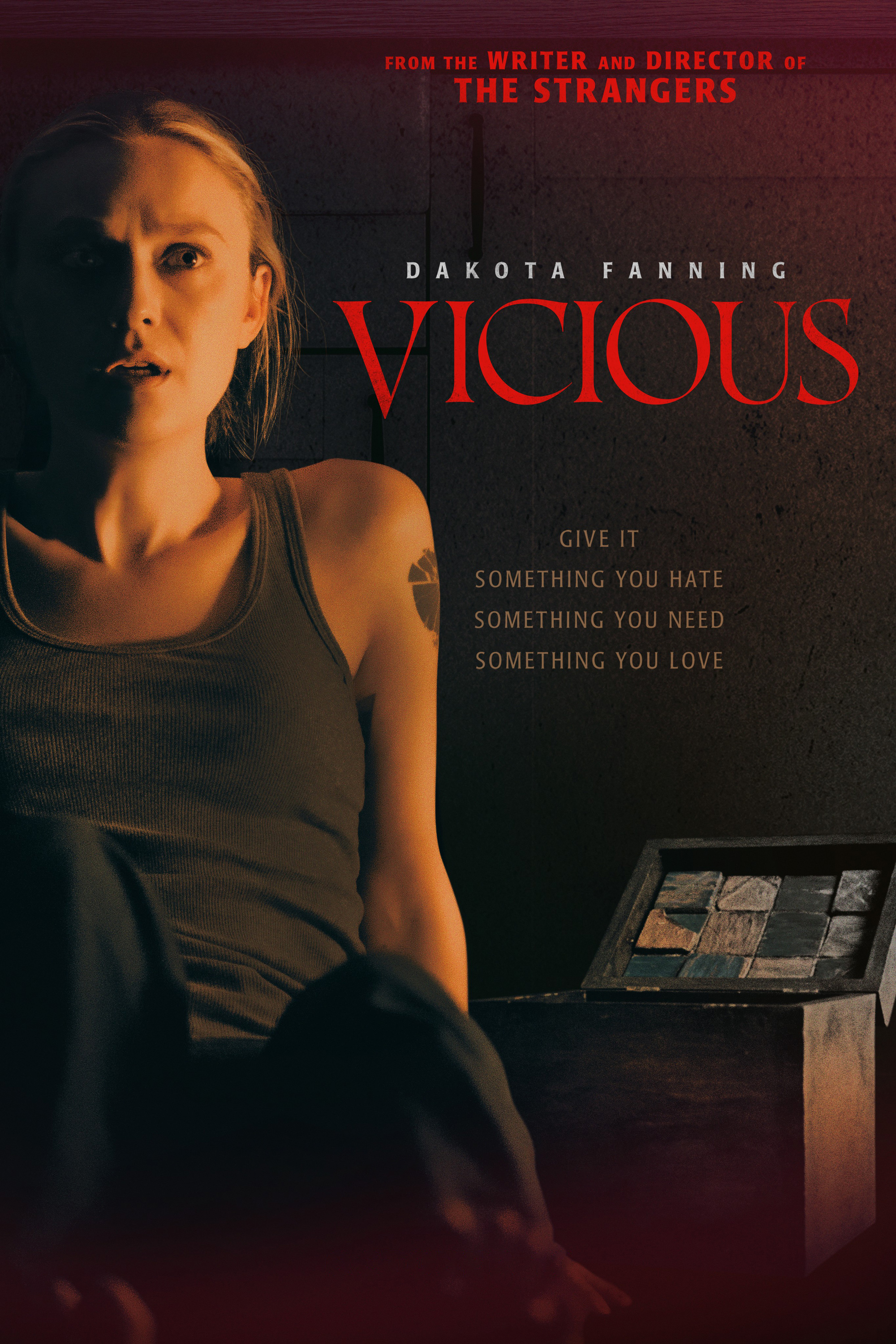 VICIOUS